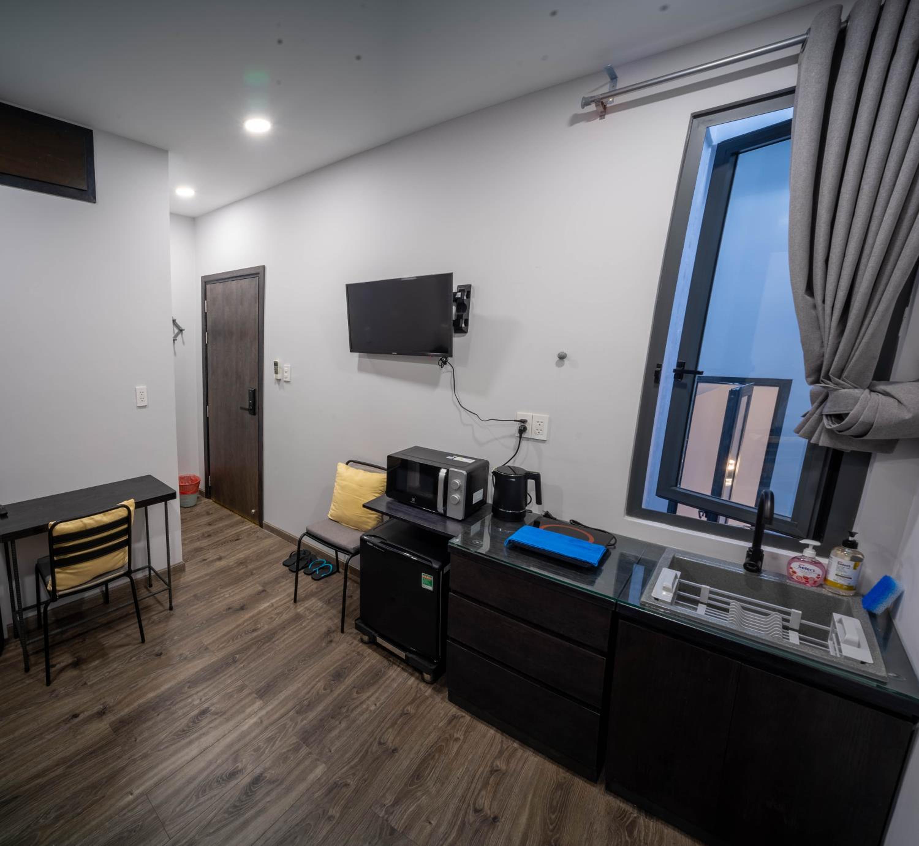 Brand New Cozy Home in D1 wBalcony