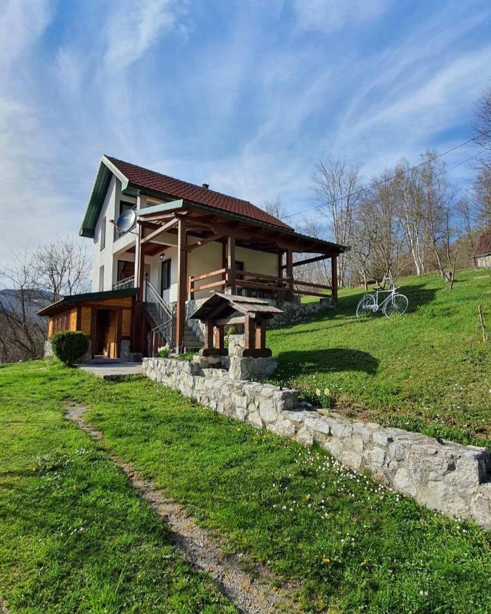 Apartments Lux Labovic photo 2