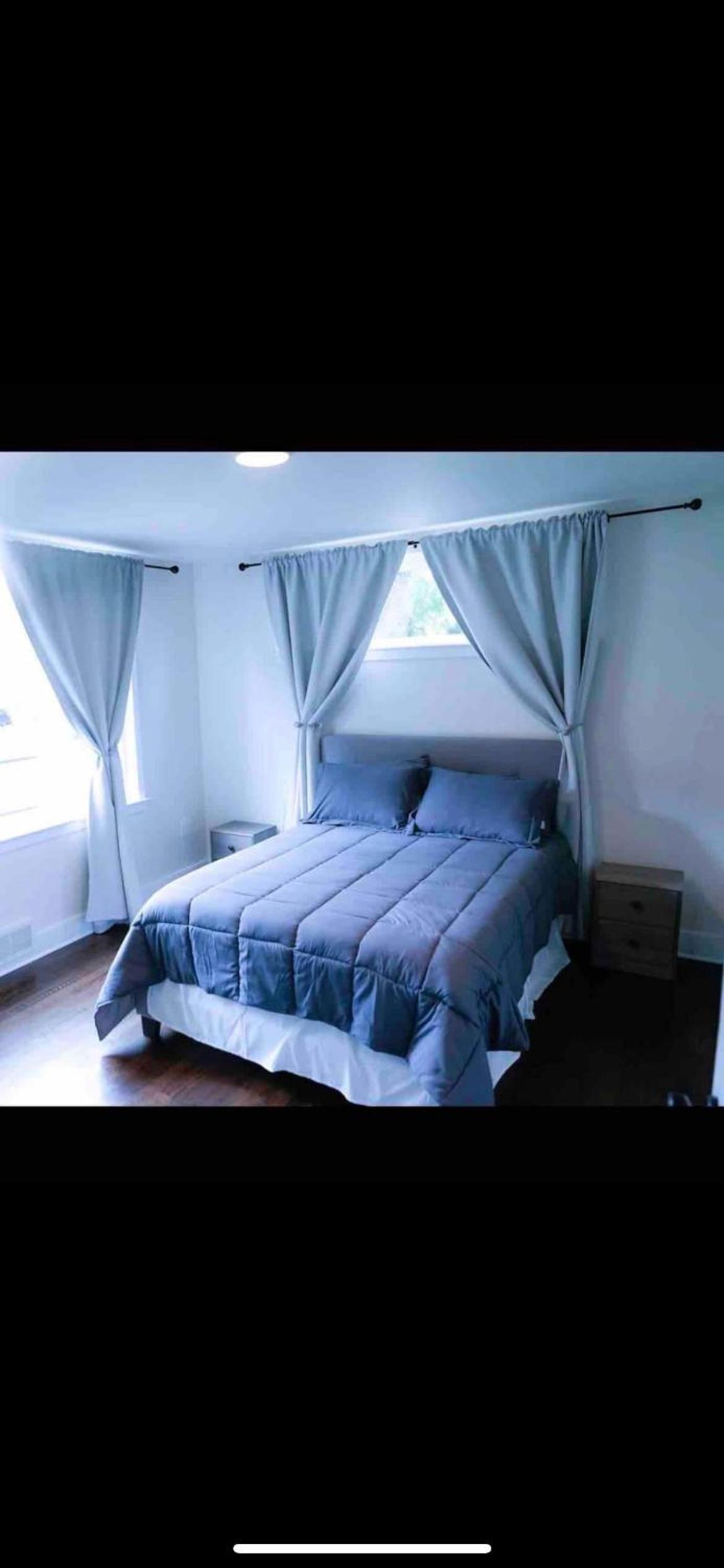 Lovely 1-bedroom rental unit with free parking view 3
