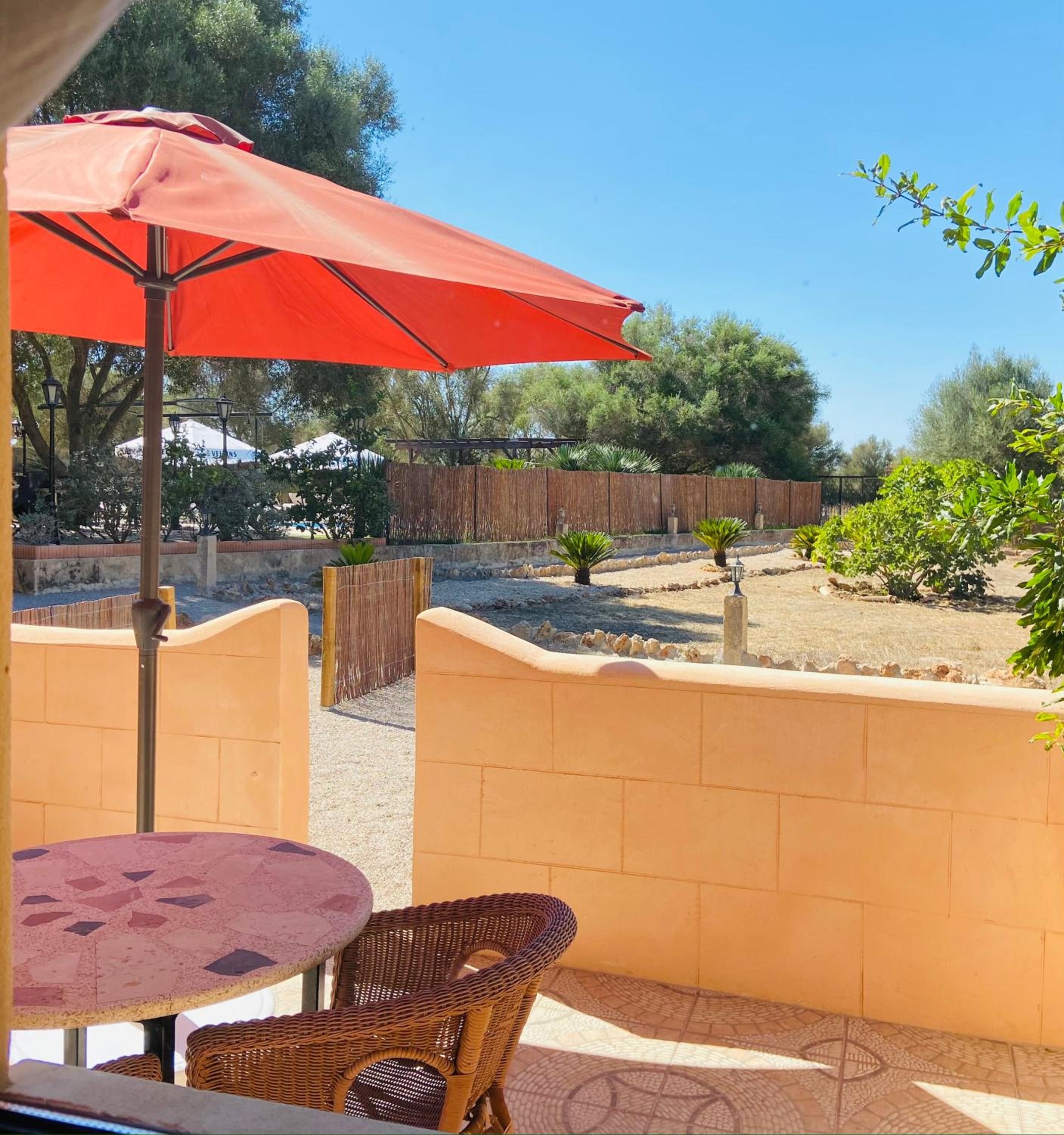 Finca Sa Canova Agroturismo