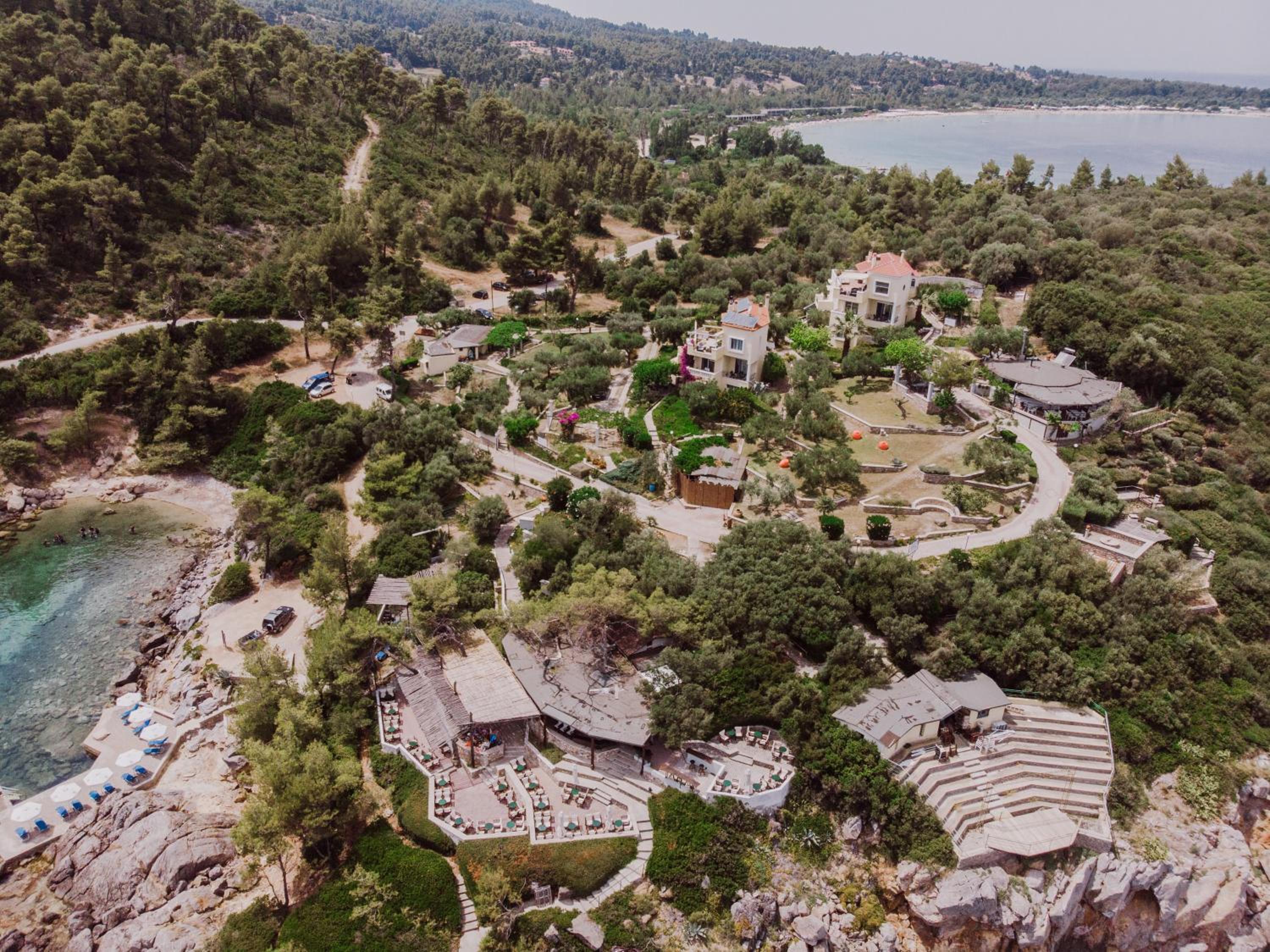 Porto Valitsa view 2