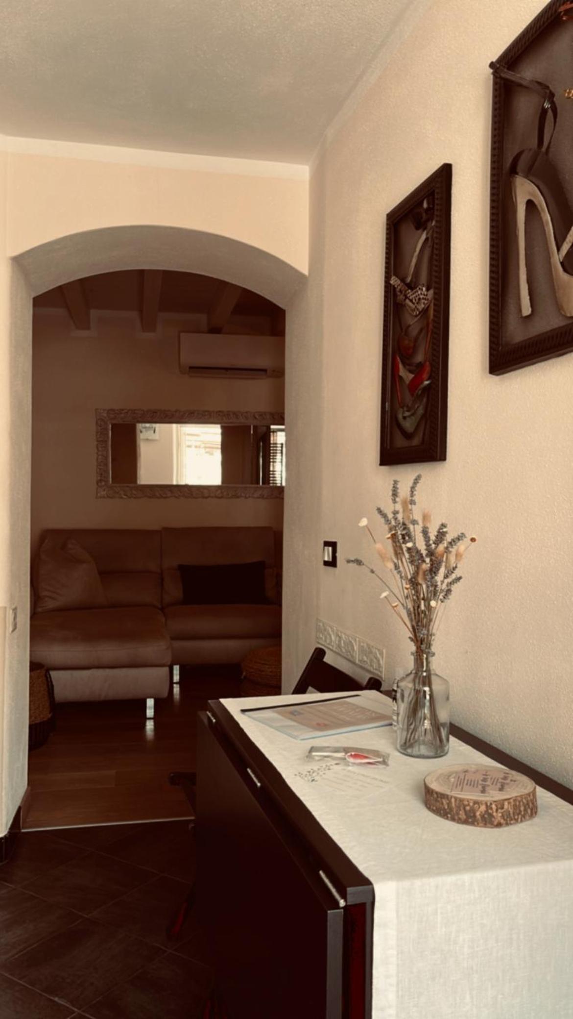 Casa vacanze La Villetta tra Cinque Terre e Versilia view 5
