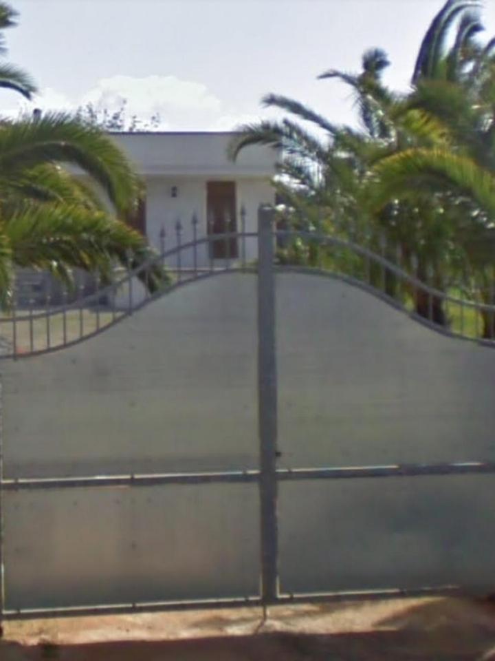 Casa nel verde view 4