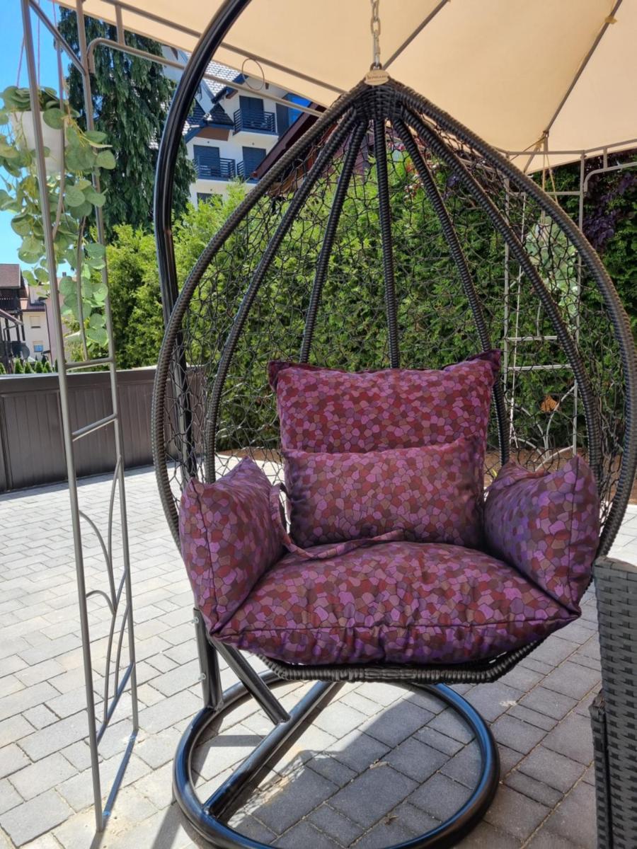 Happy Place Lux & Spa view 2
