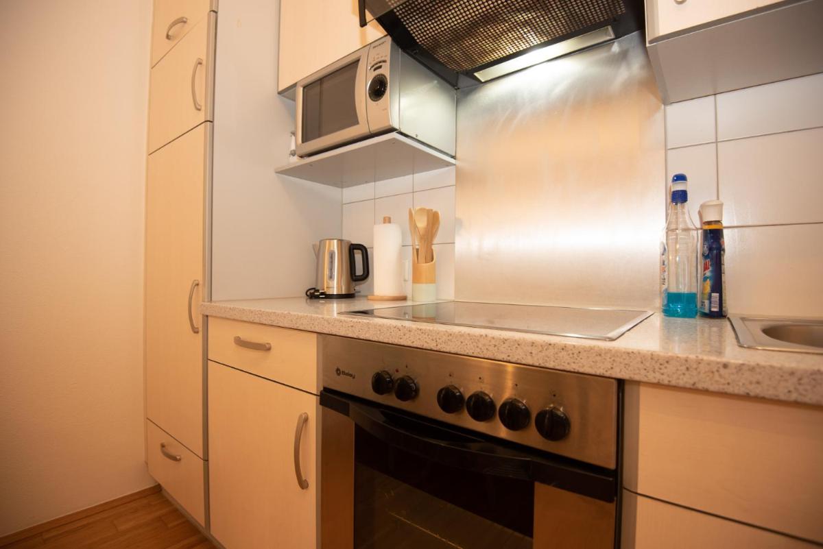 Appartements in Graz beim LKH