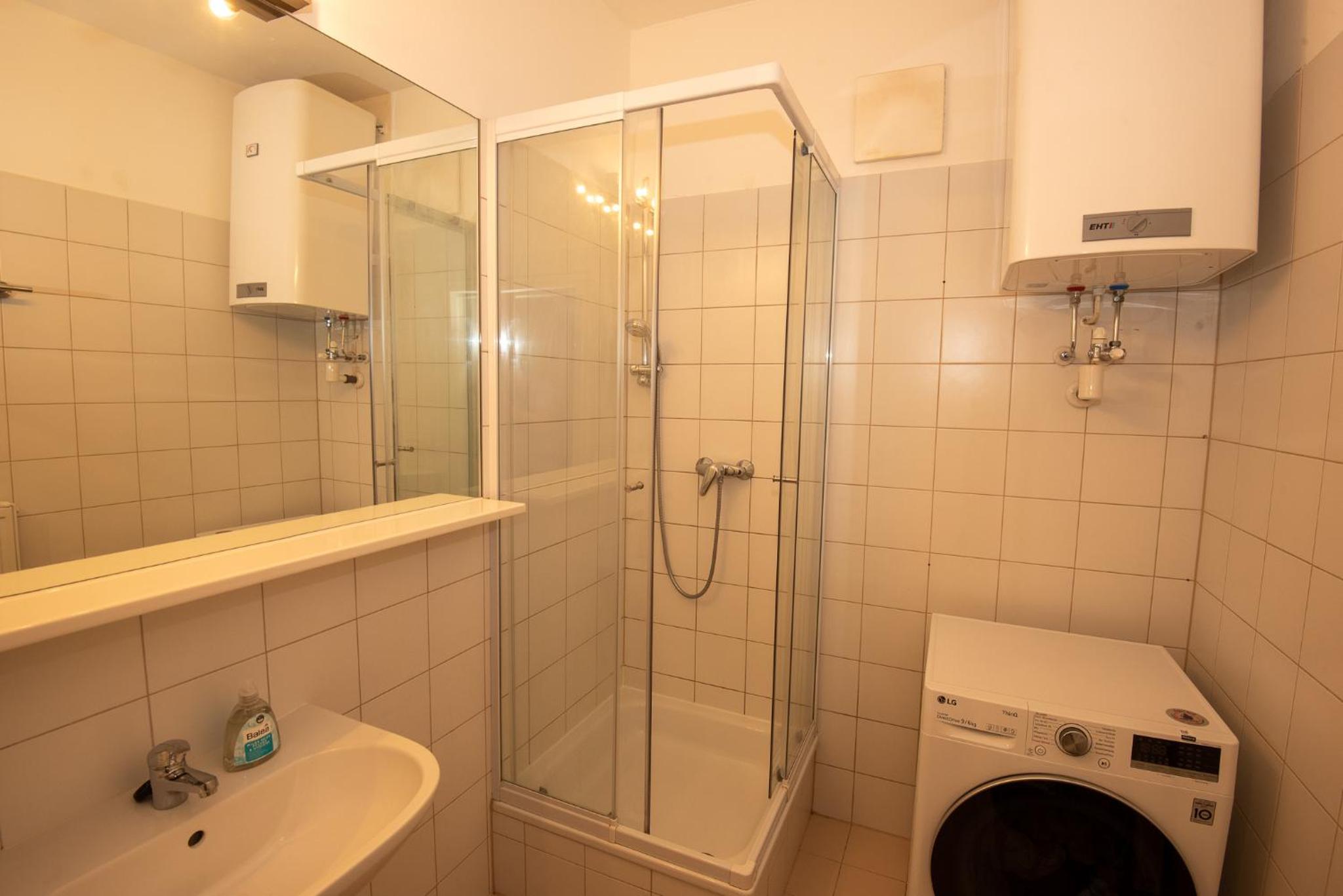 Appartements in Graz beim LKH