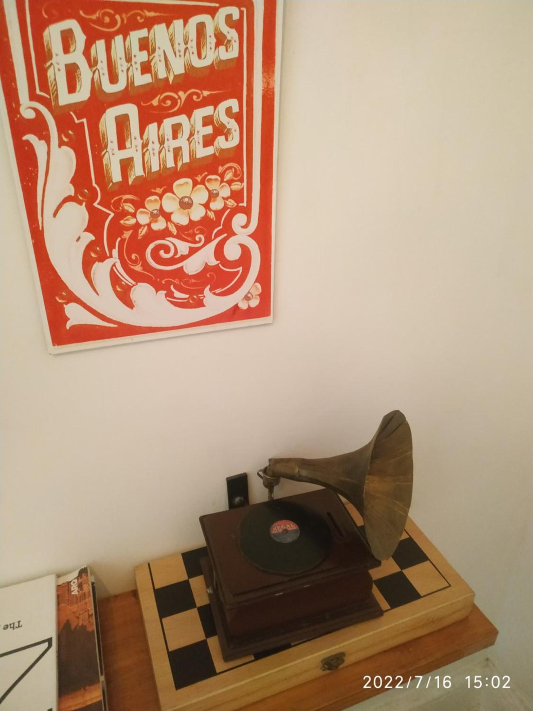 Lavalle Studio Buenos Aires