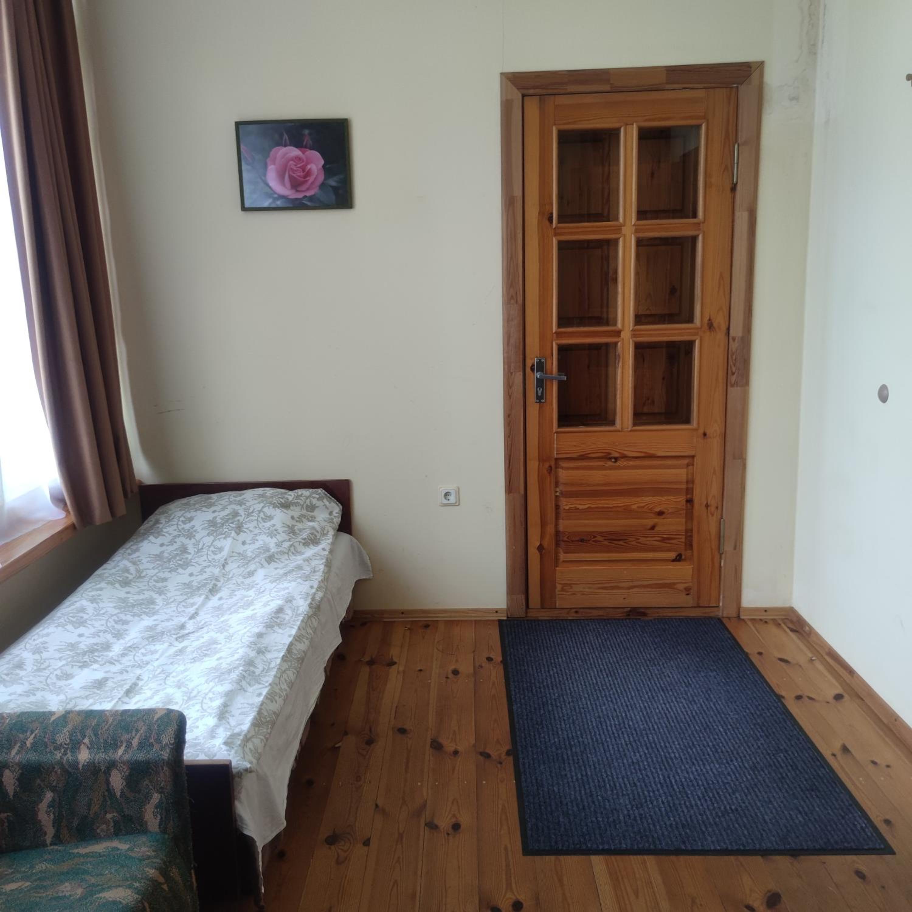 Pumpuri apartment view 5