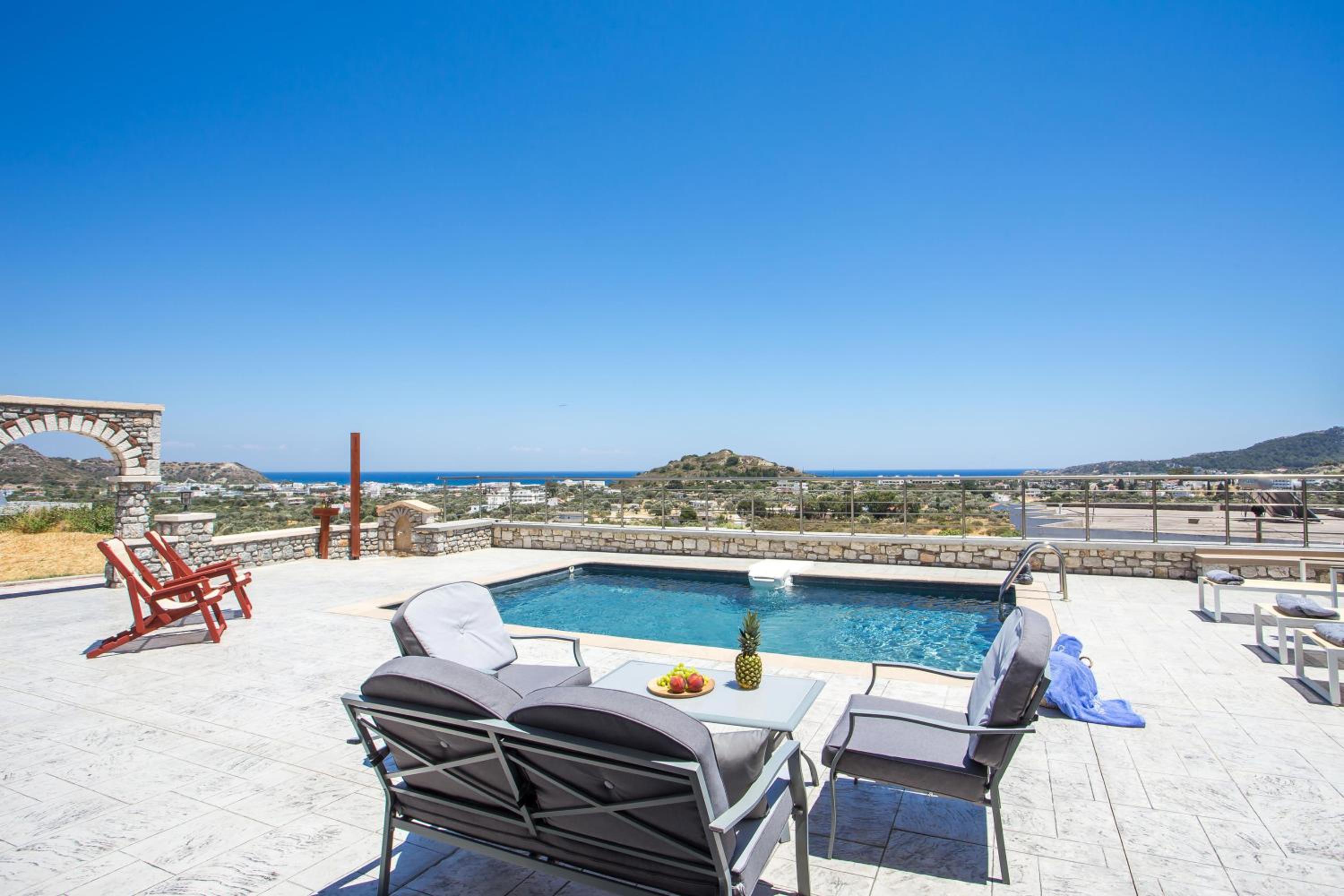 Des & Coo Luxury Villa with Private Pool view 4