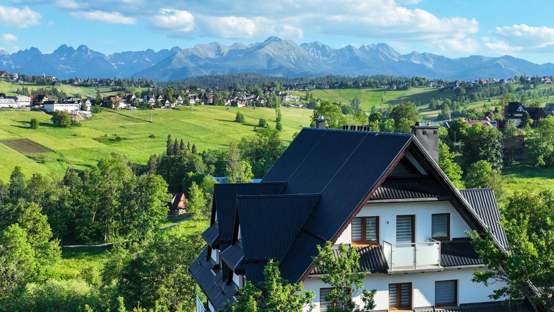 Willa nad Urwiskiem view 4