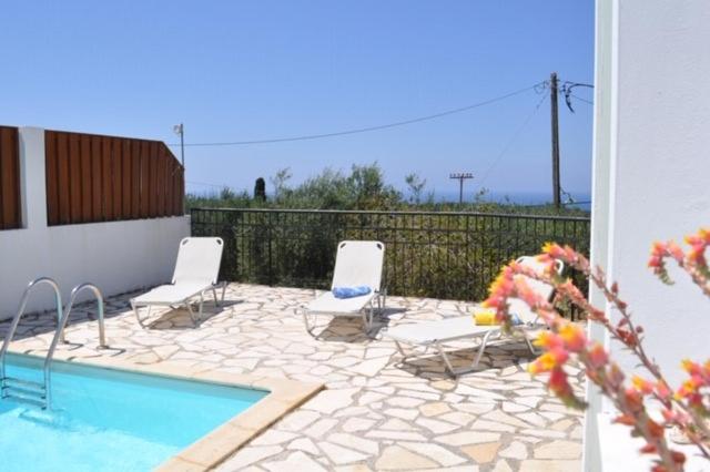 Regina Villa view 3