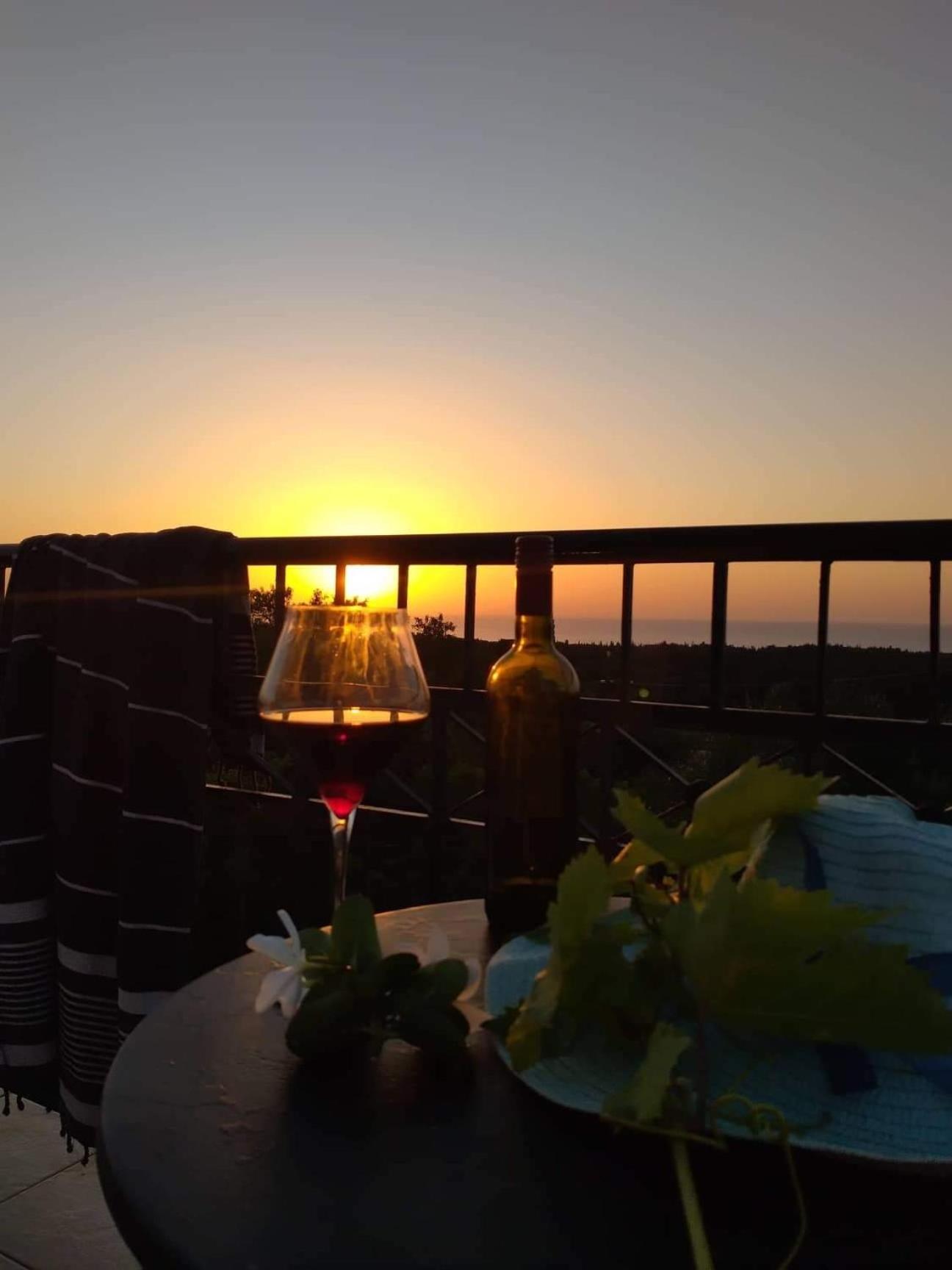 Regina Villa view 4
