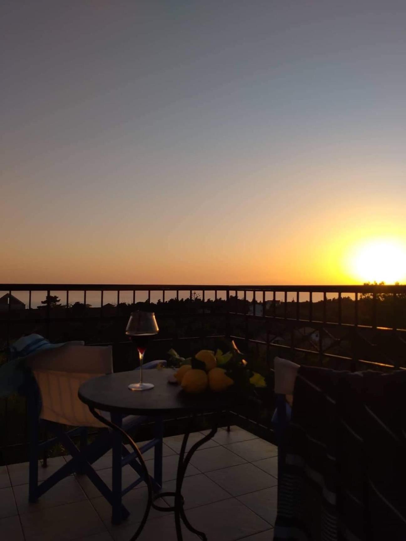 Regina Villa view 5