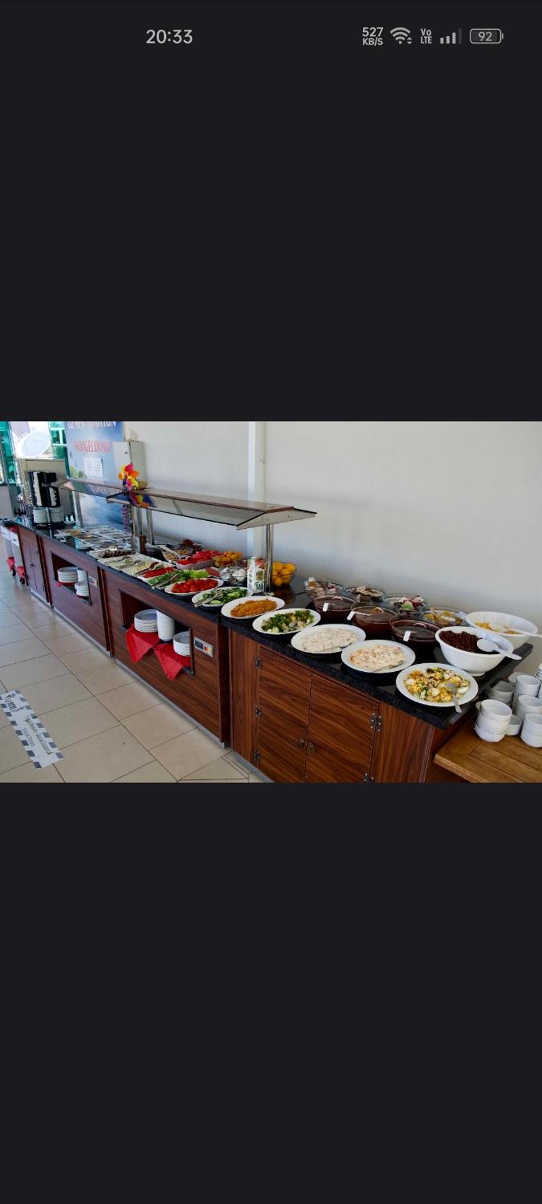 Ozmen Hotel - Image 6