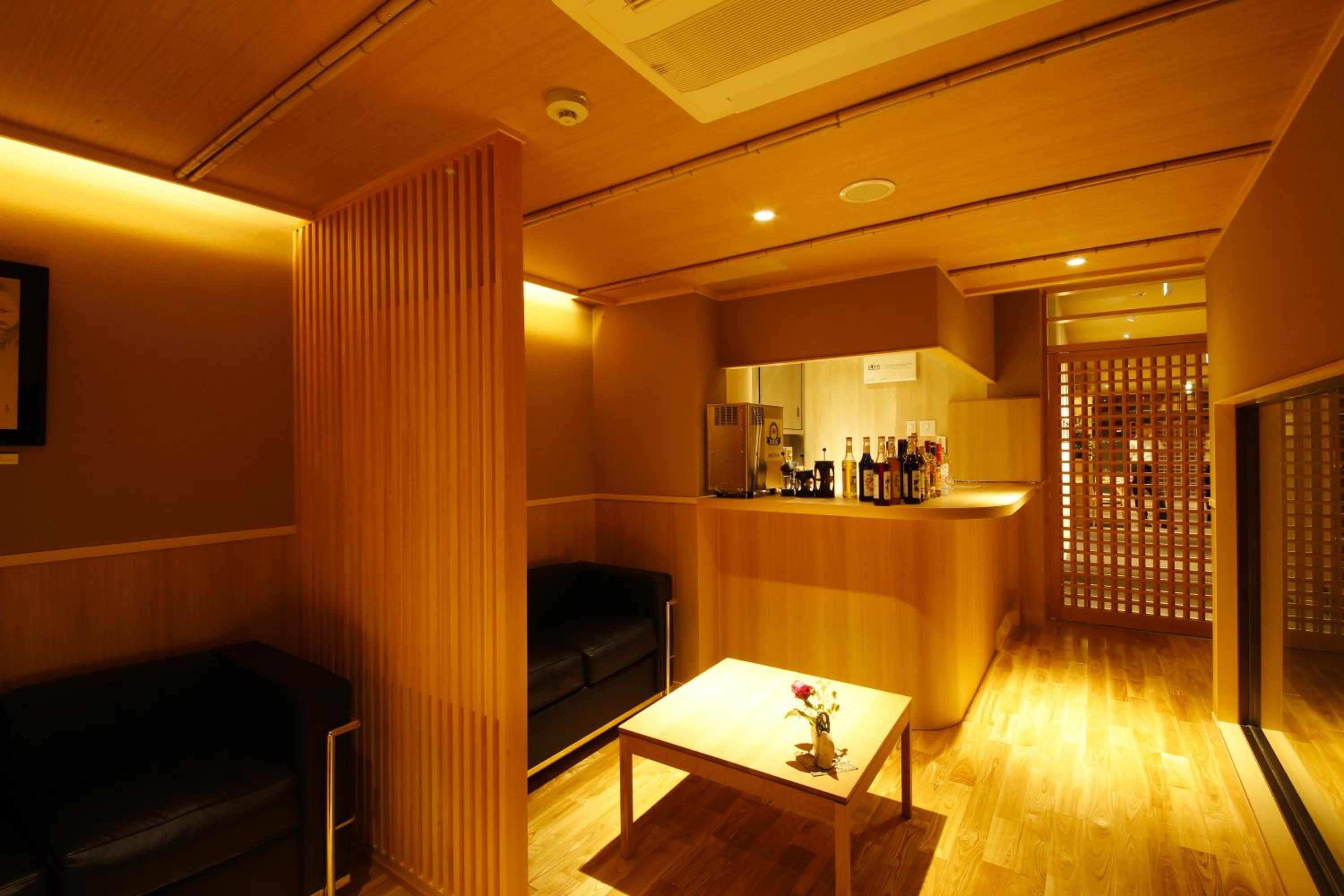 Yuraku Kinosaki Spa & Gardens
