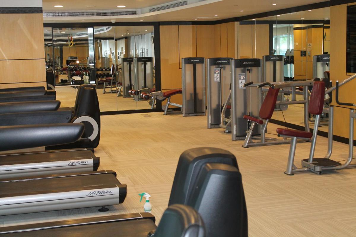 Spacious one bedroom close to Burj Khalifa, Dubai Mall in Business Bay