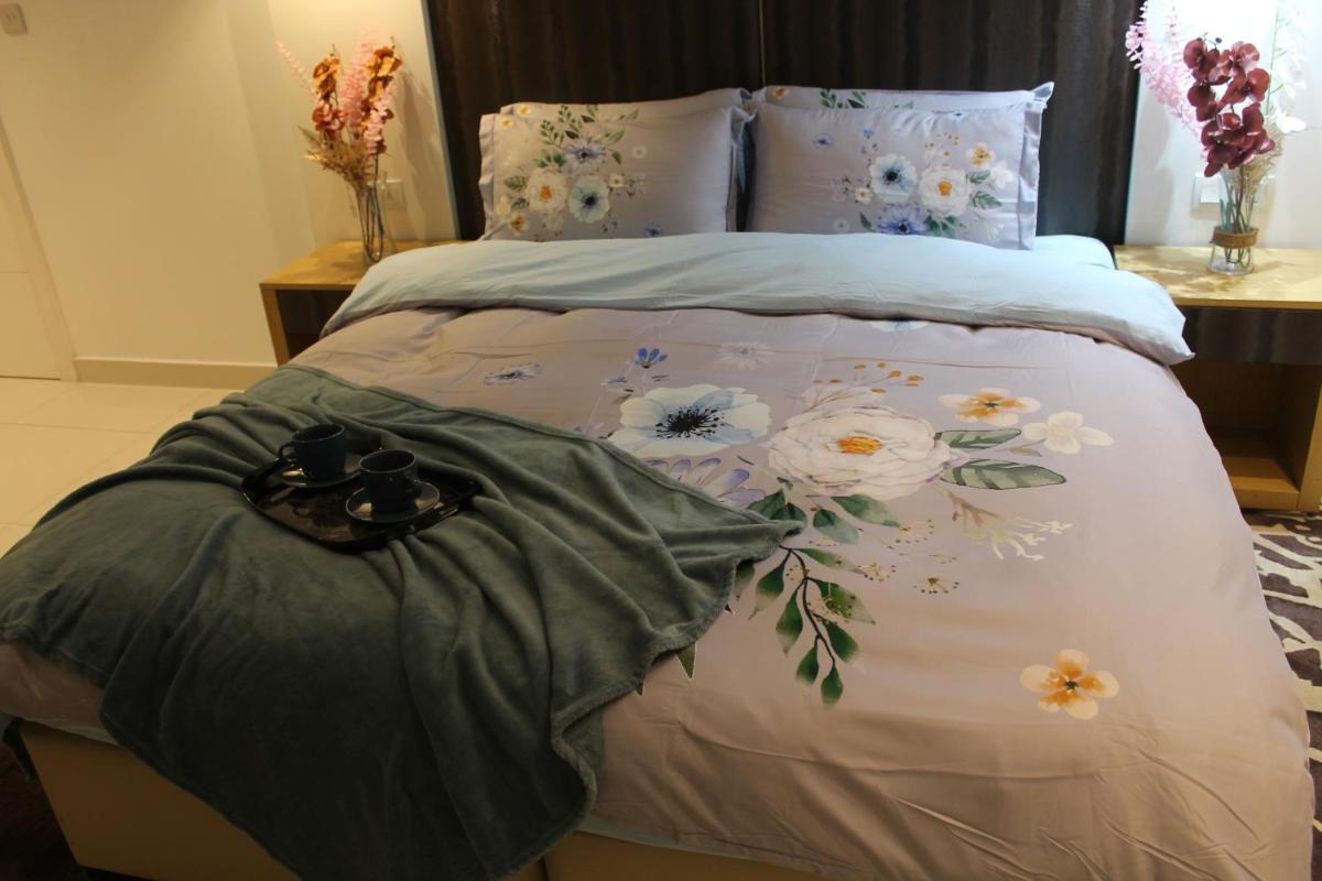 Spacious one bedroom close to Burj Khalifa, Dubai Mall in Business Bay