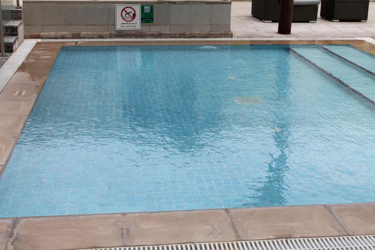 Spacious one bedroom close to Burj Khalifa, Dubai Mall in Business Bay