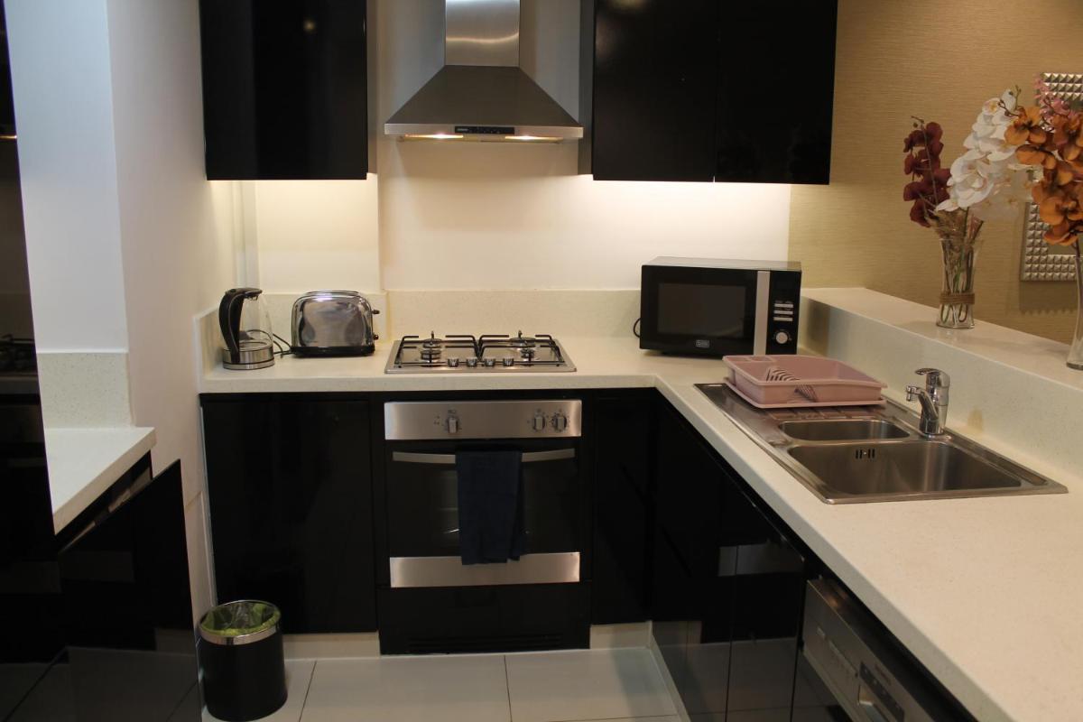 Spacious one bedroom close to Burj Khalifa, Dubai Mall in Business Bay
