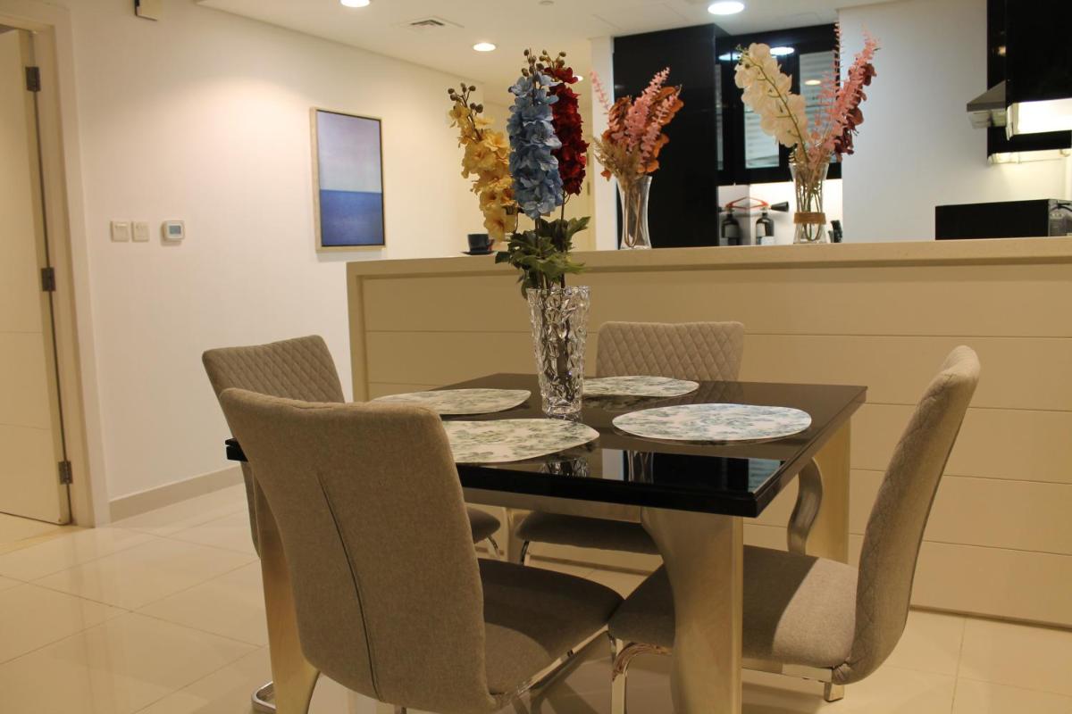 Spacious one bedroom close to Burj Khalifa, Dubai Mall in Business Bay