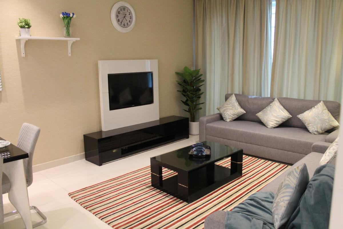 Spacious one bedroom close to Burj Khalifa, Dubai Mall in Business Bay