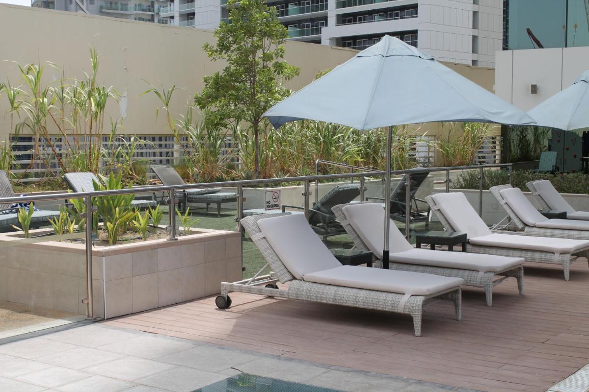 Spacious one bedroom close to Burj Khalifa, Dubai Mall in Business Bay