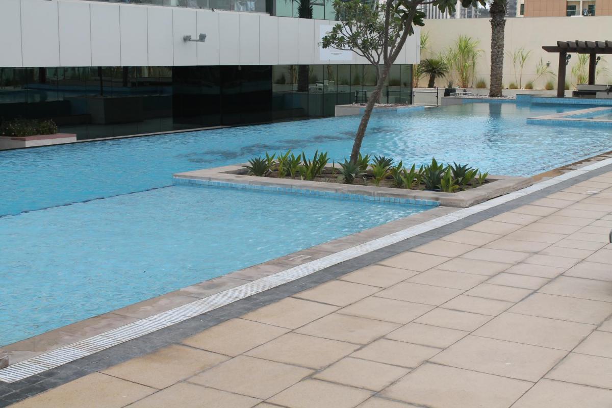 Spacious one bedroom close to Burj Khalifa, Dubai Mall in Business Bay