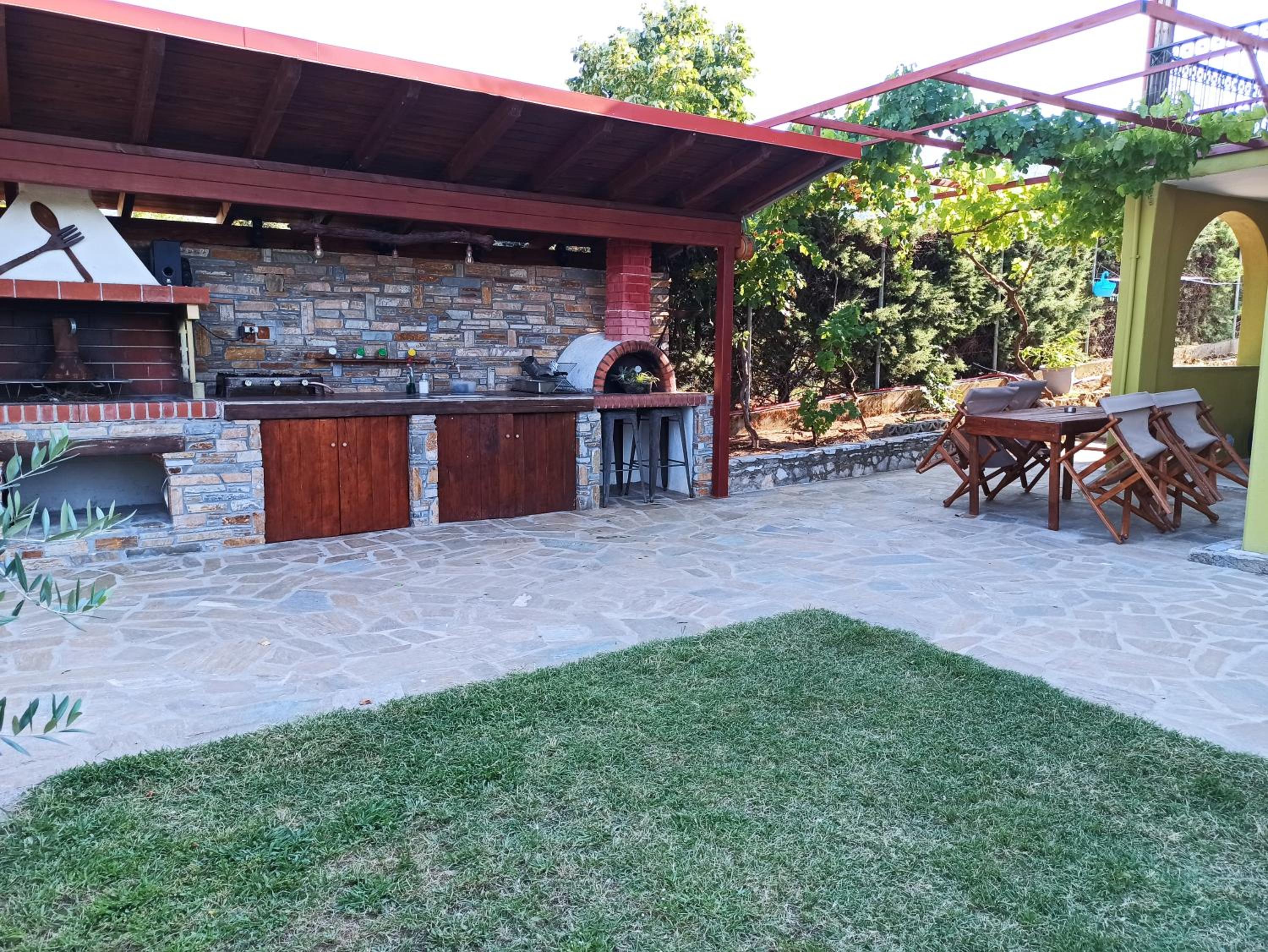 Ktima Boufetis view 3