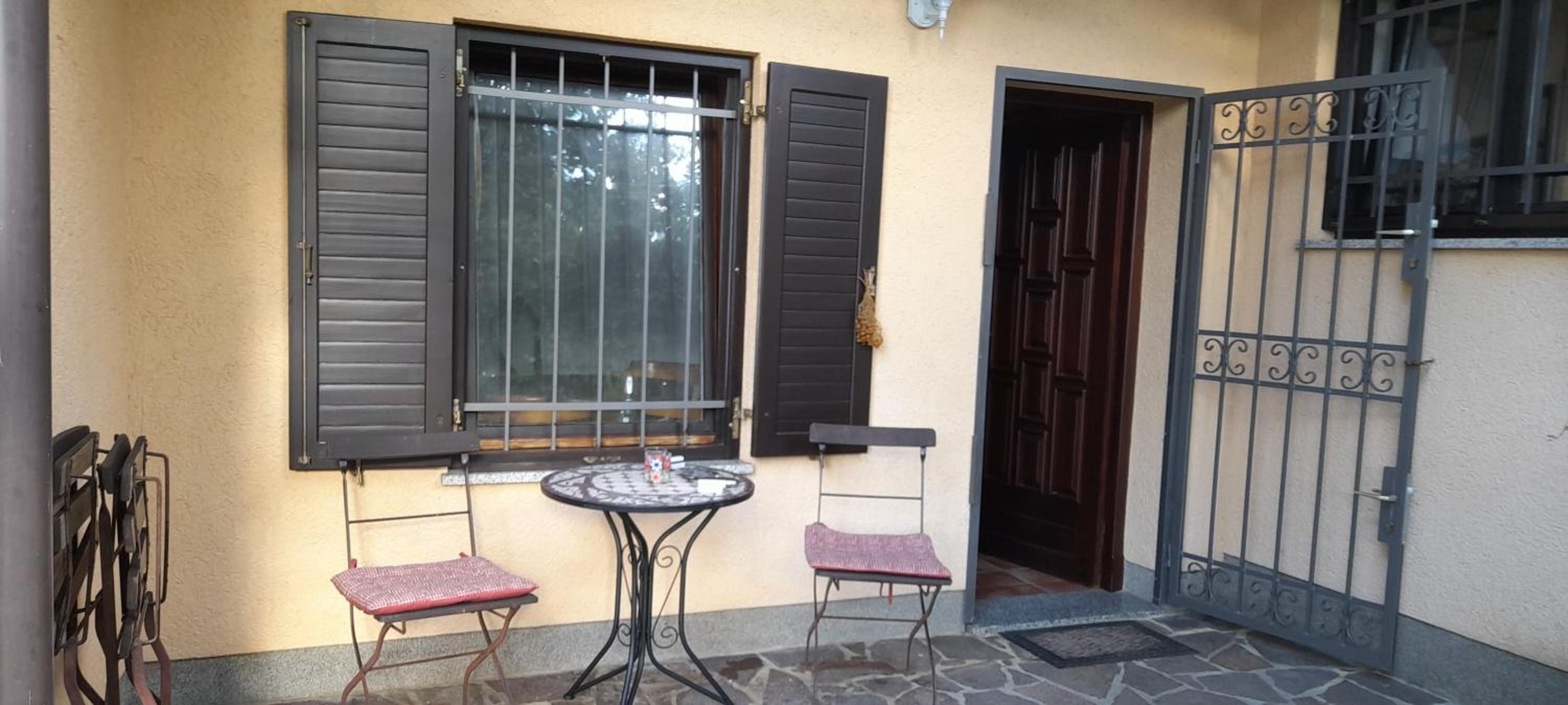 Apartman Silver pine view 4