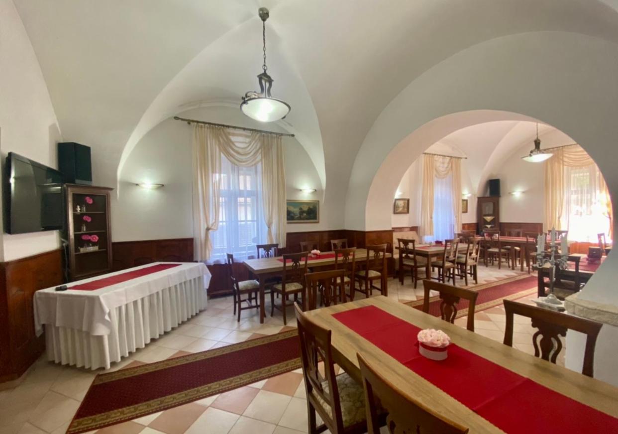 Kaštieľ Benice