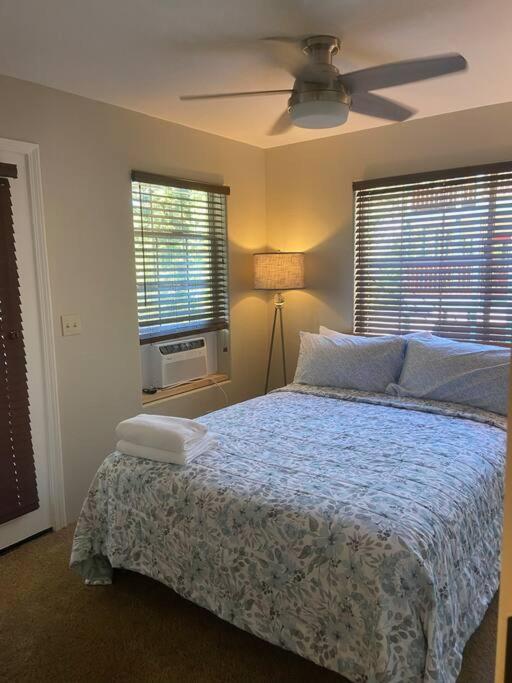 YoBee! Welcome Breakfast and Park Reservations Included! Heart of Yosemite - Homey Studios and Apartments - AC-WiFi-EV