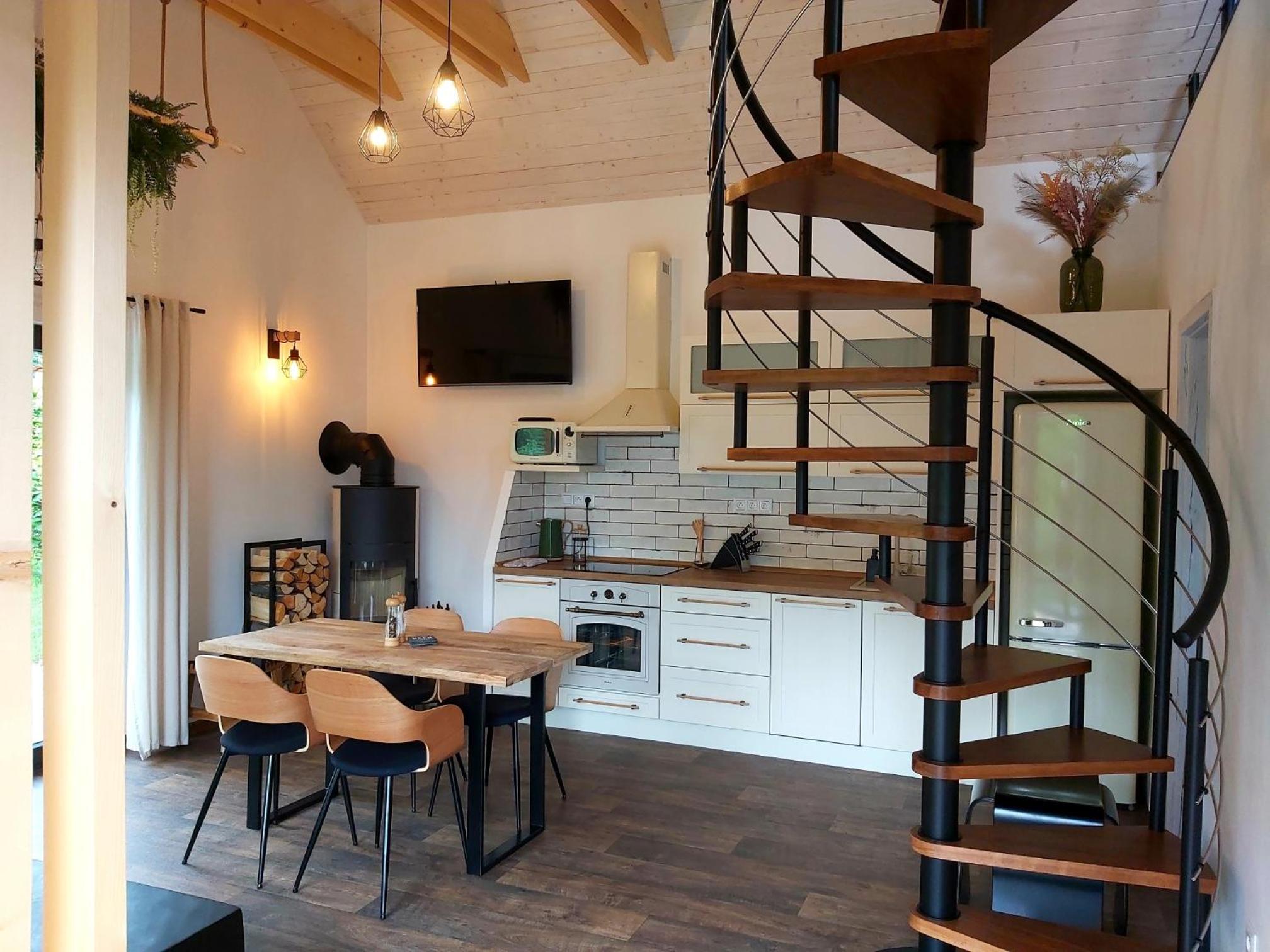 LOFT WAPITI