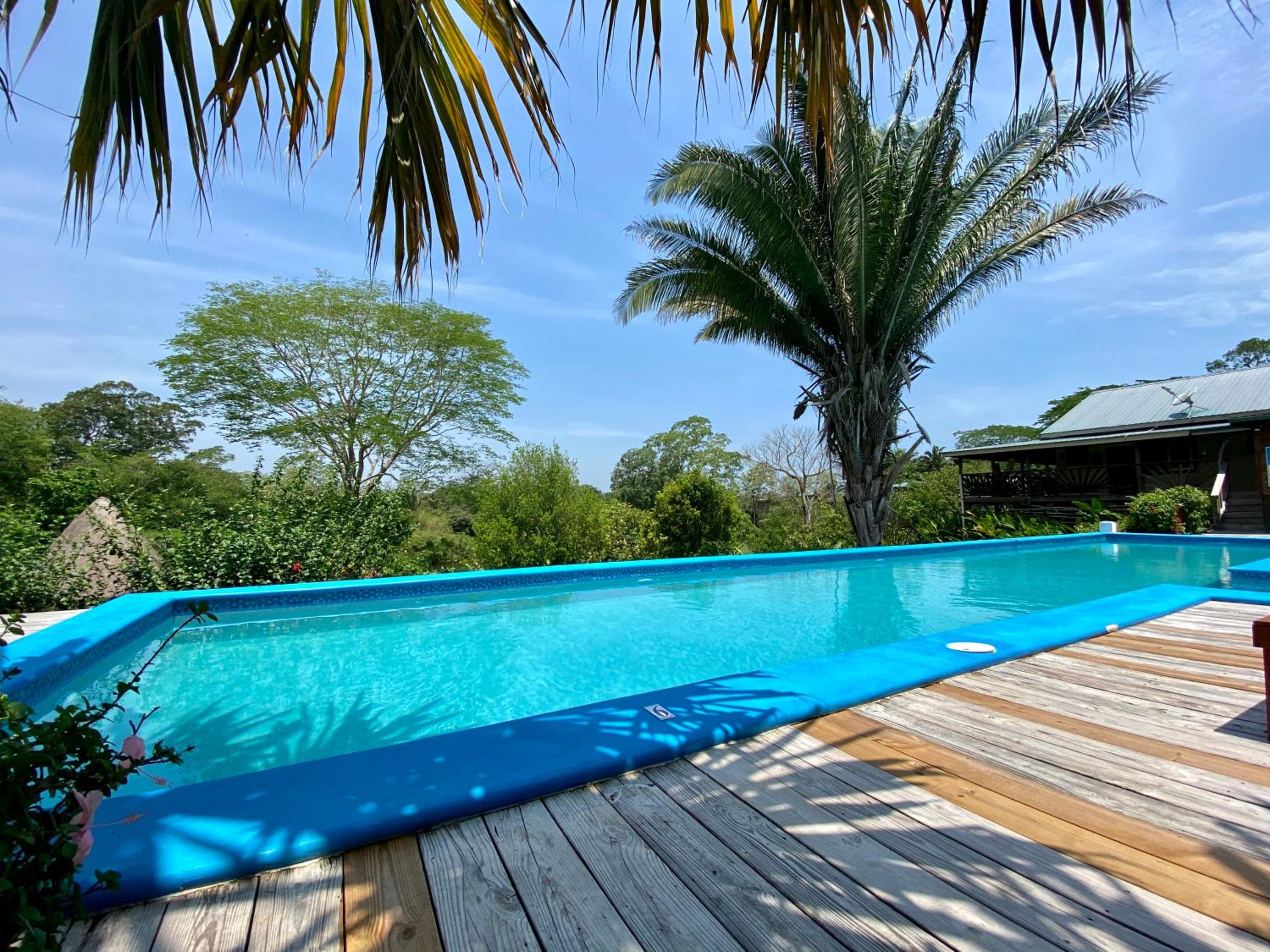 Dream Valley Belize view 5