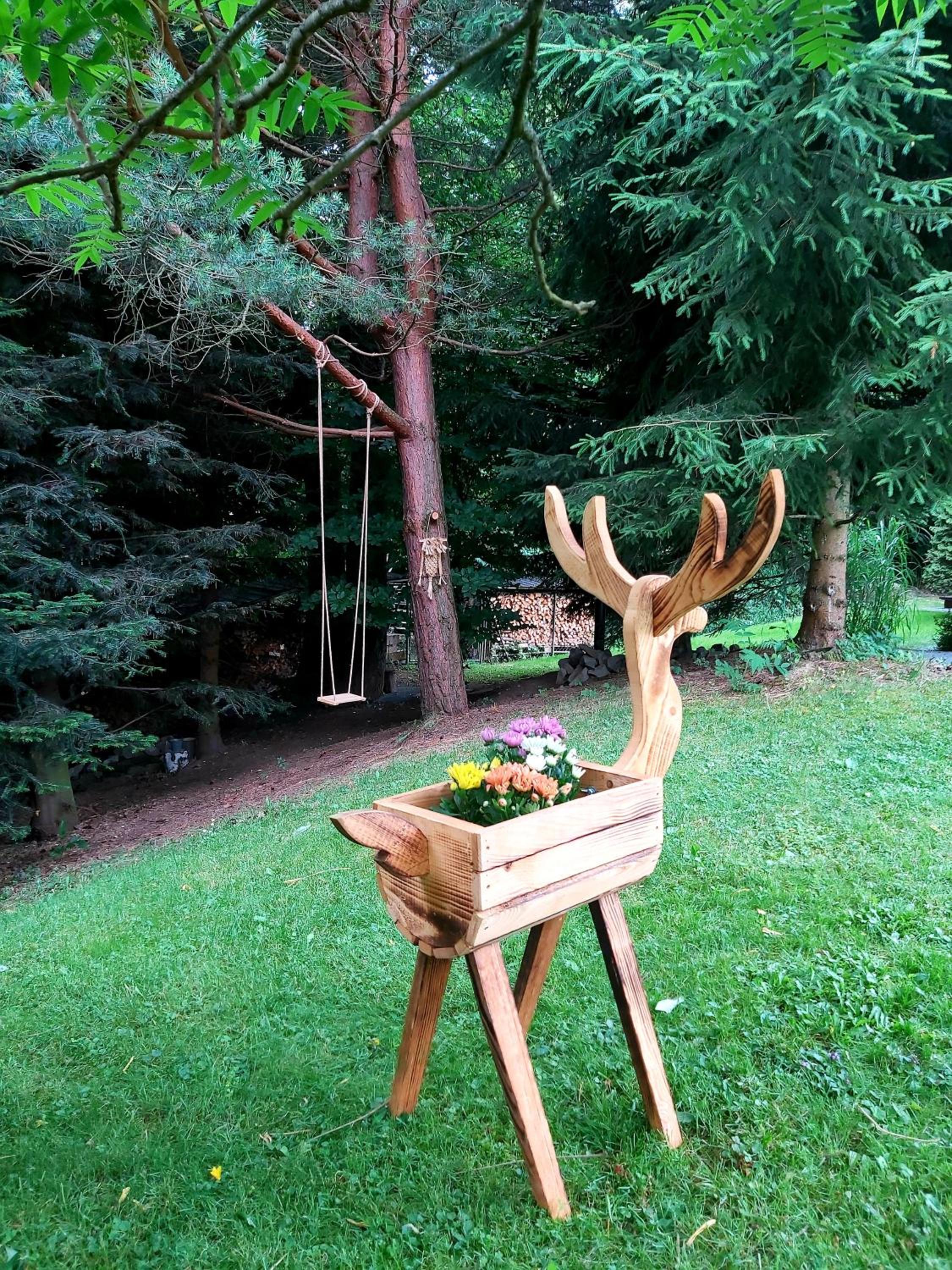 LOFT WAPITI