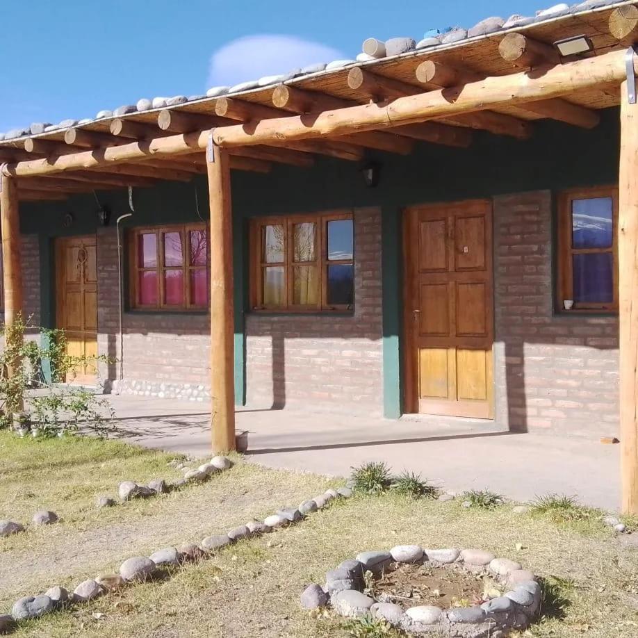 Ventana a la Cordillera