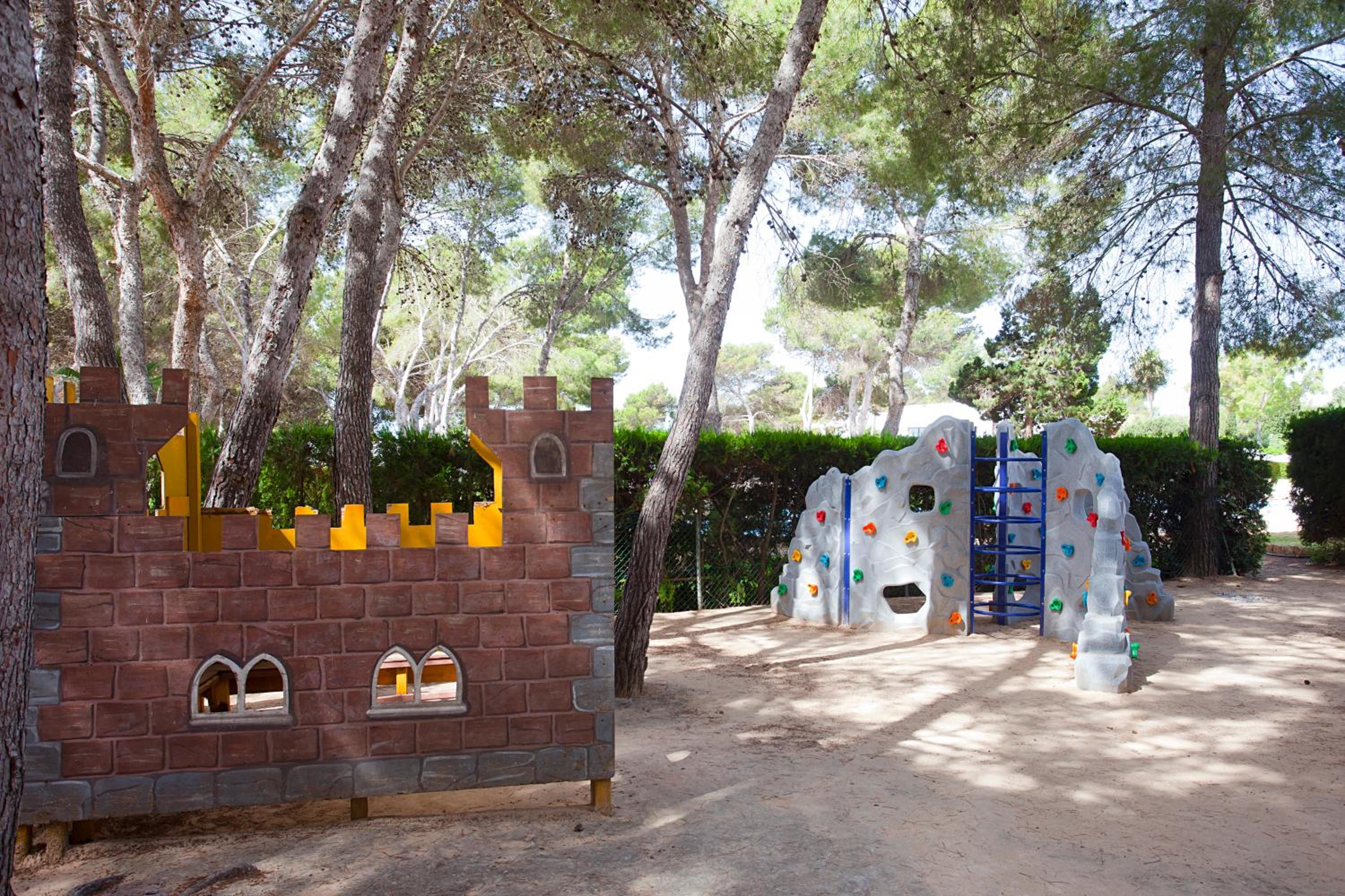 Apartamentos Club Cala Azul
