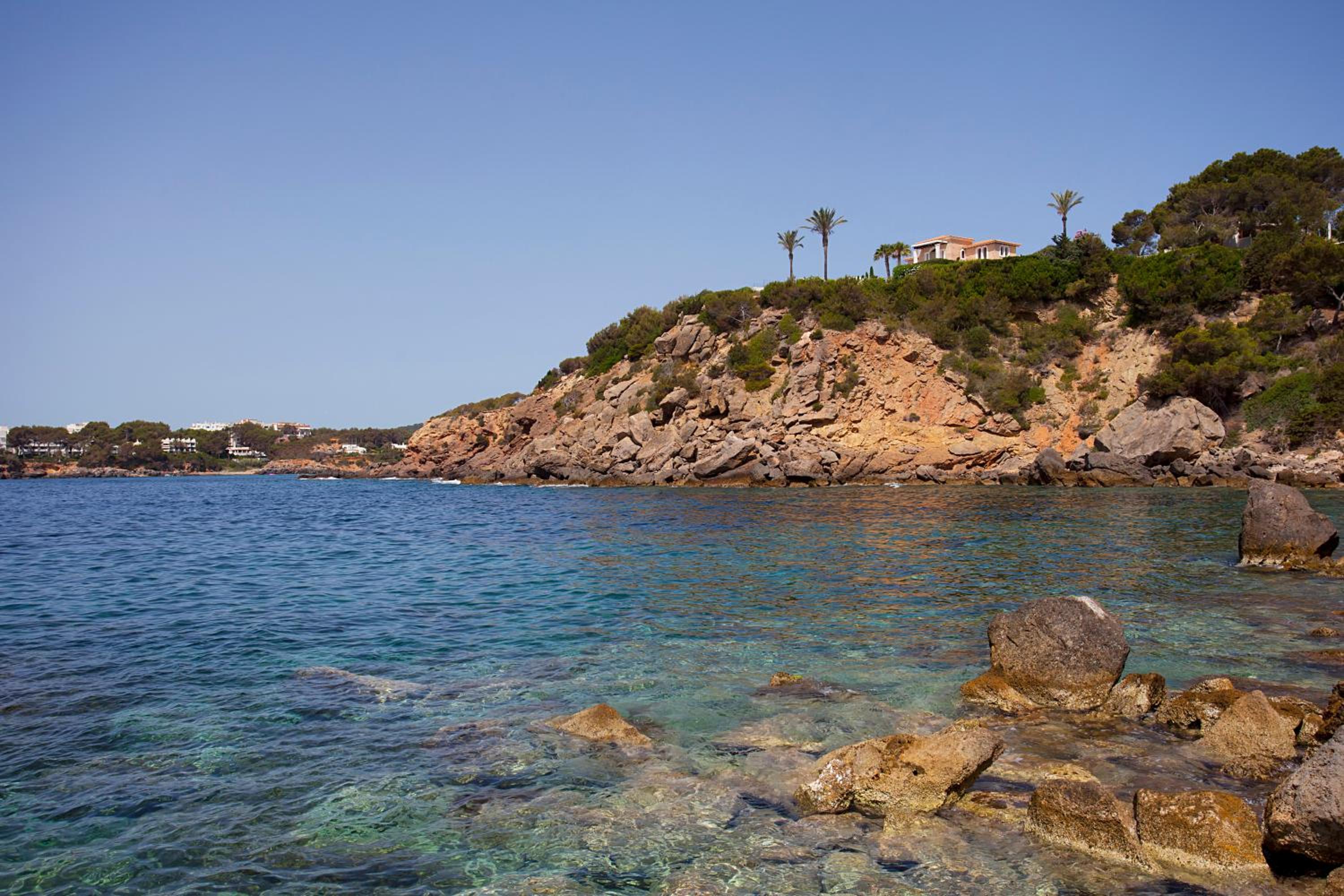 Apartamentos Club Cala Azul