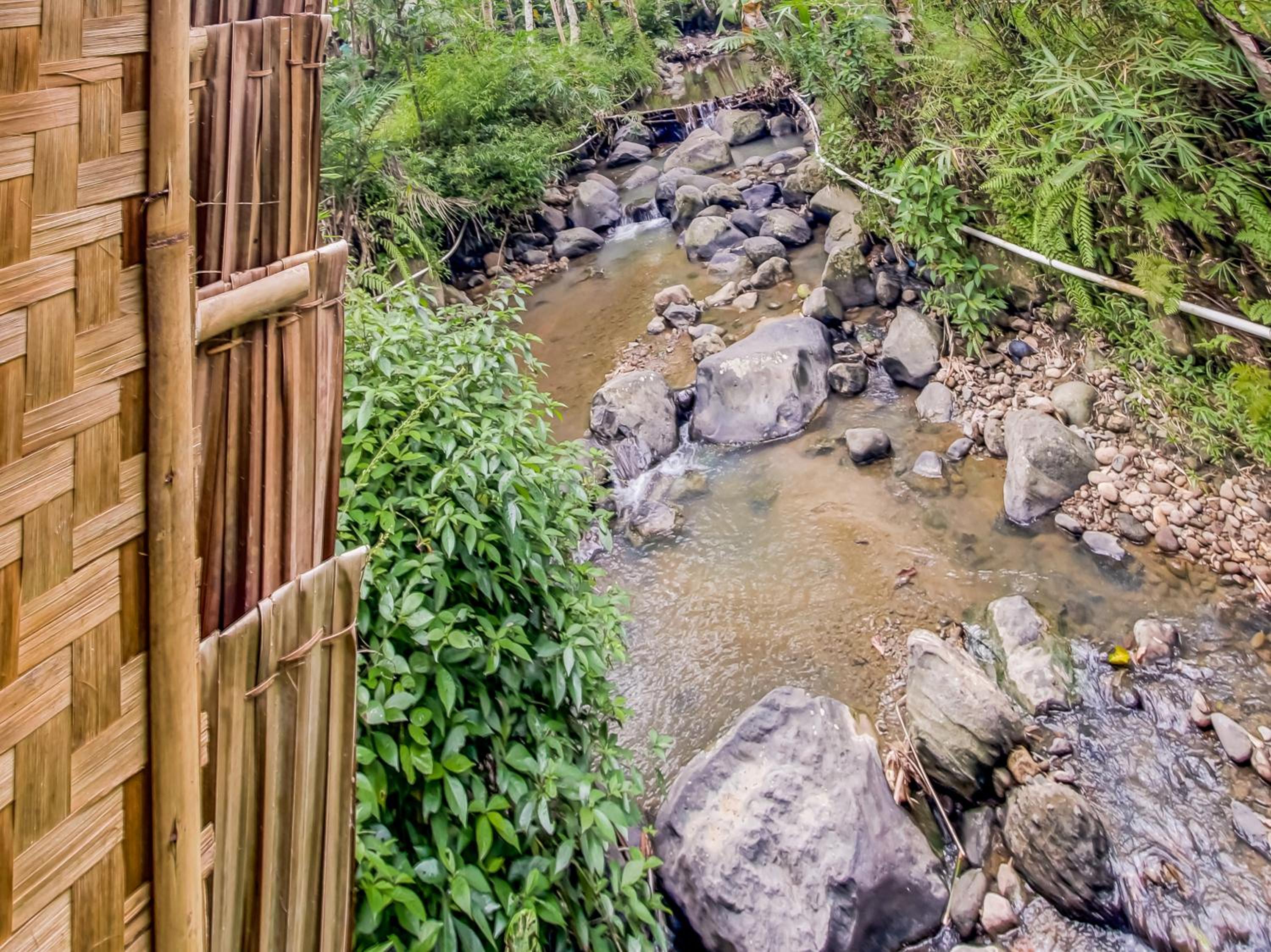 Hotel O Desa Wisata Bangunharja