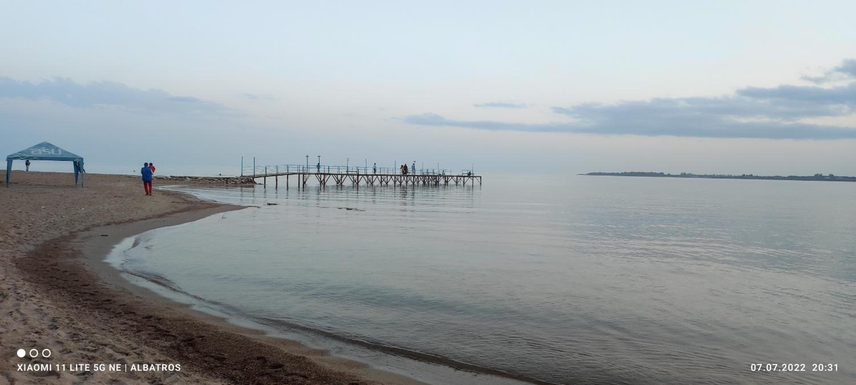 Guest House Albatros