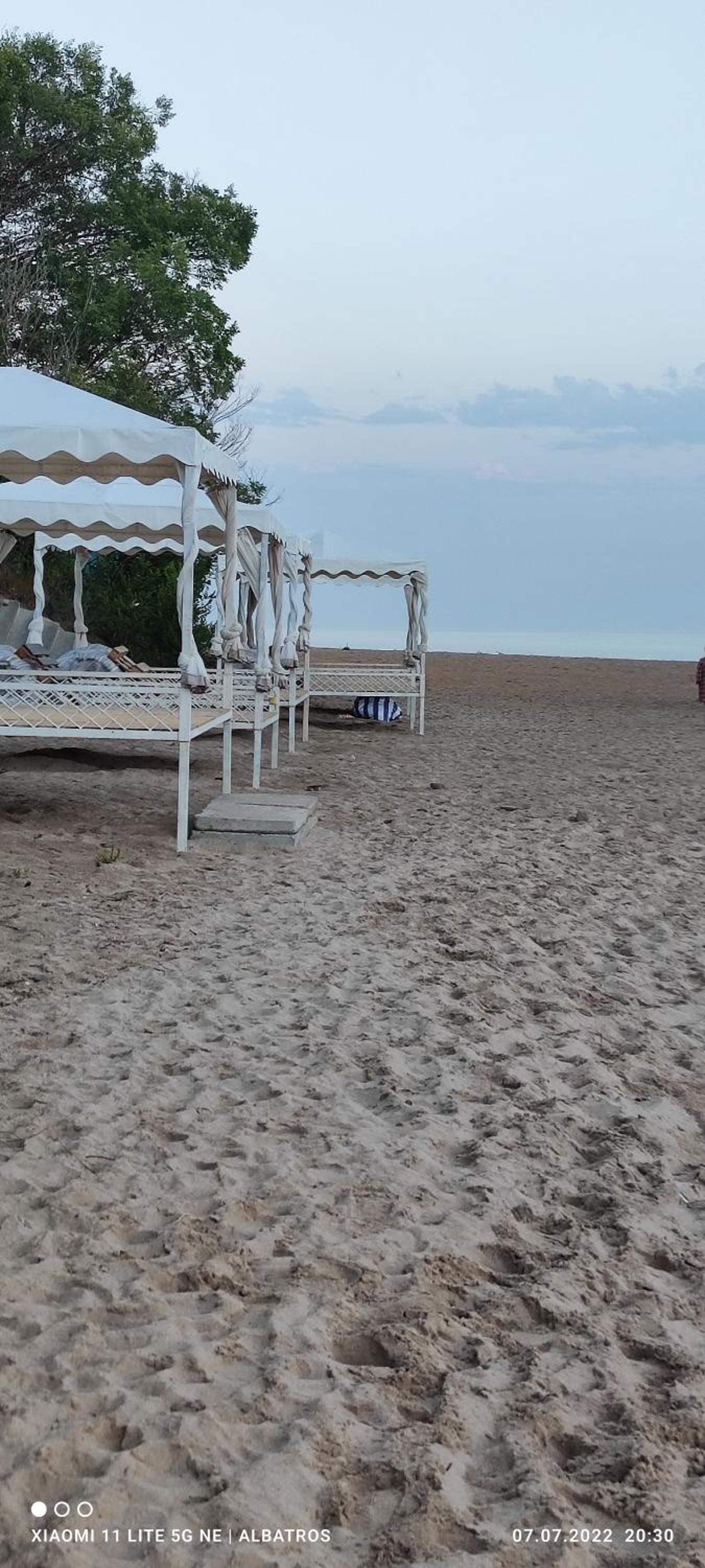 Guest House Albatros
