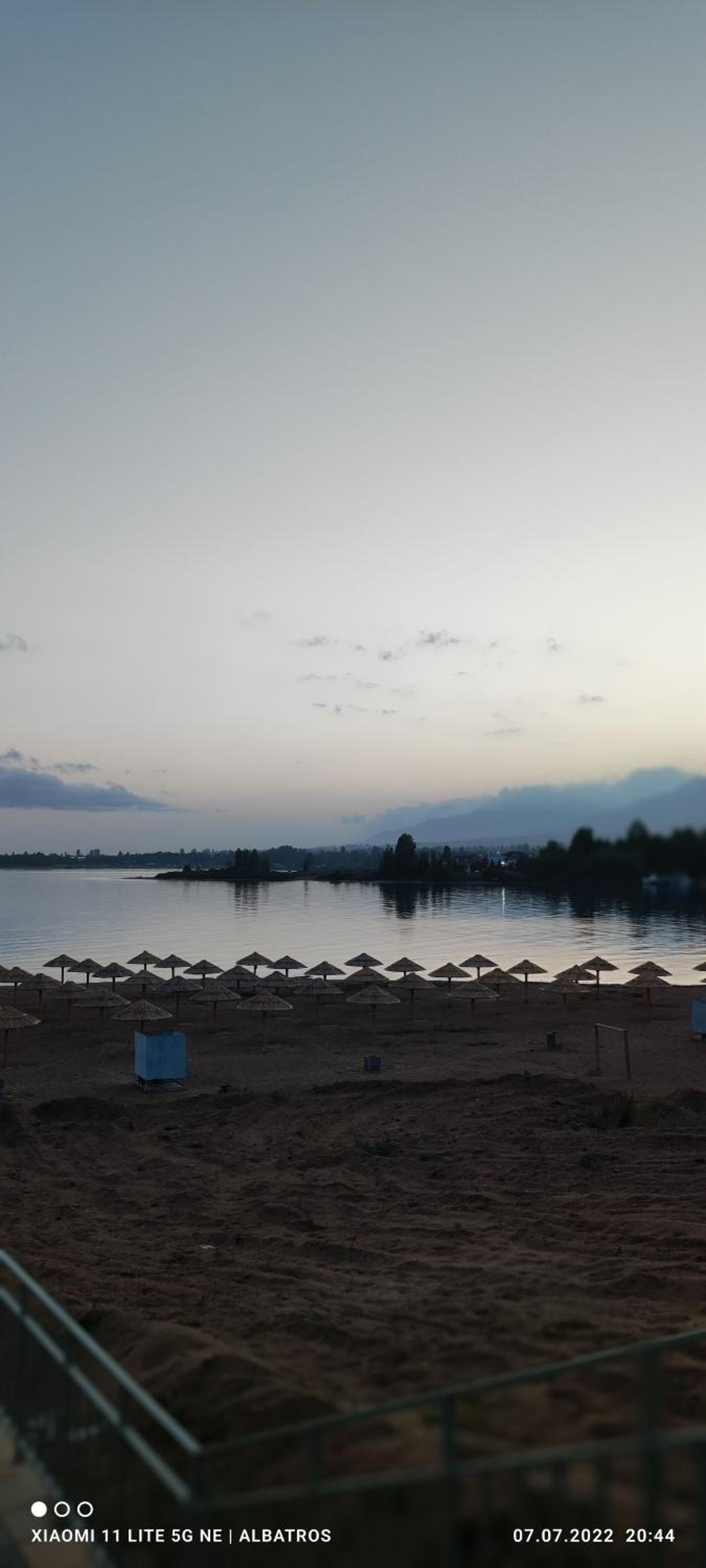 Guest House Albatros