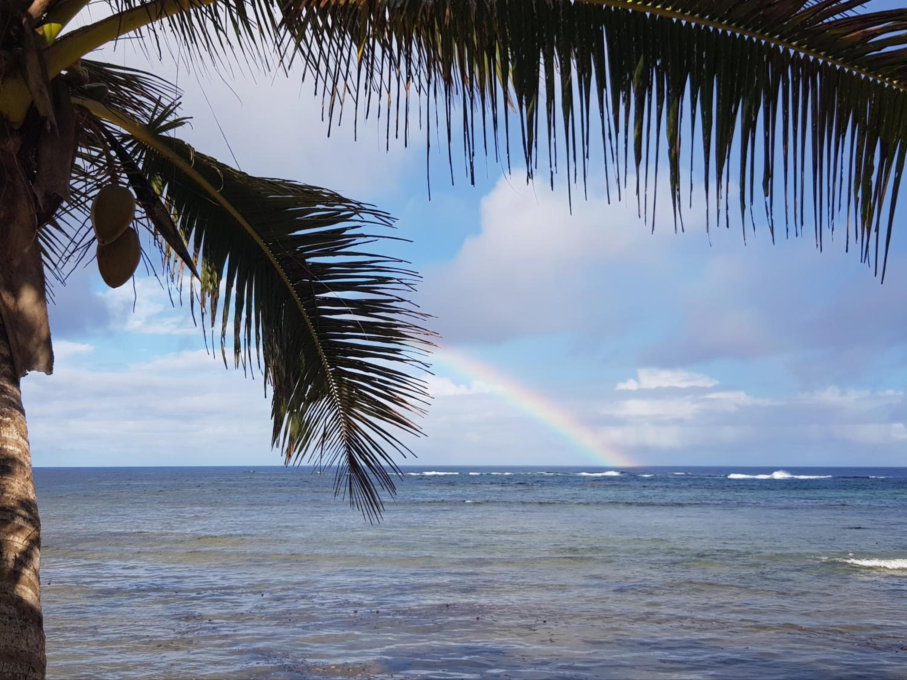 Fiji Lodge Vosa Ni Ua