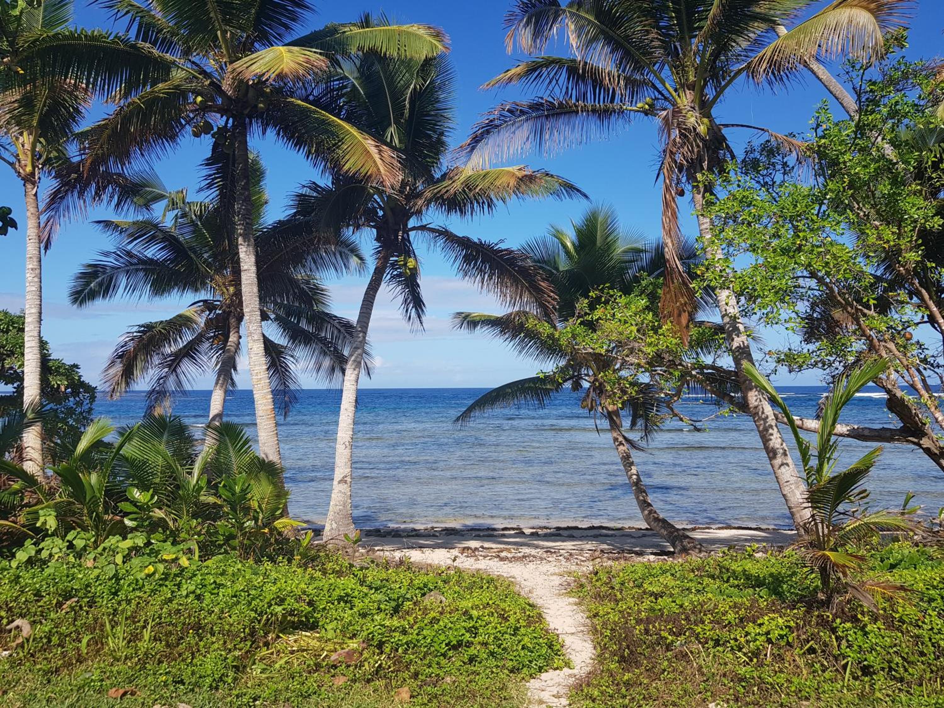 Fiji Lodge Vosa Ni Ua