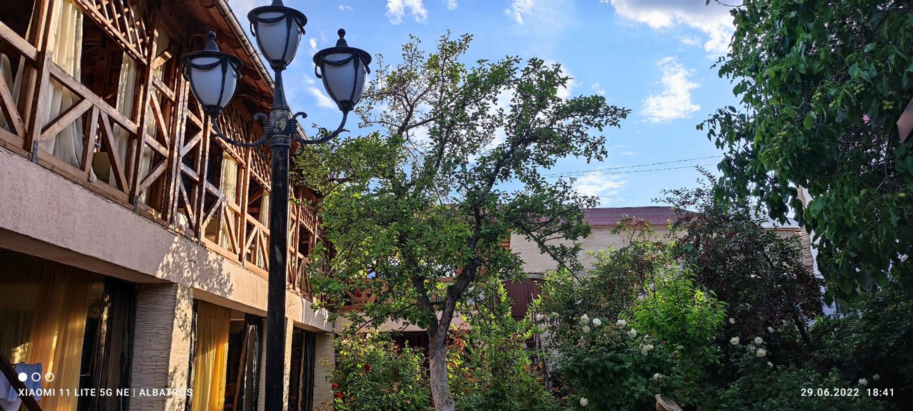 Guest House Albatros