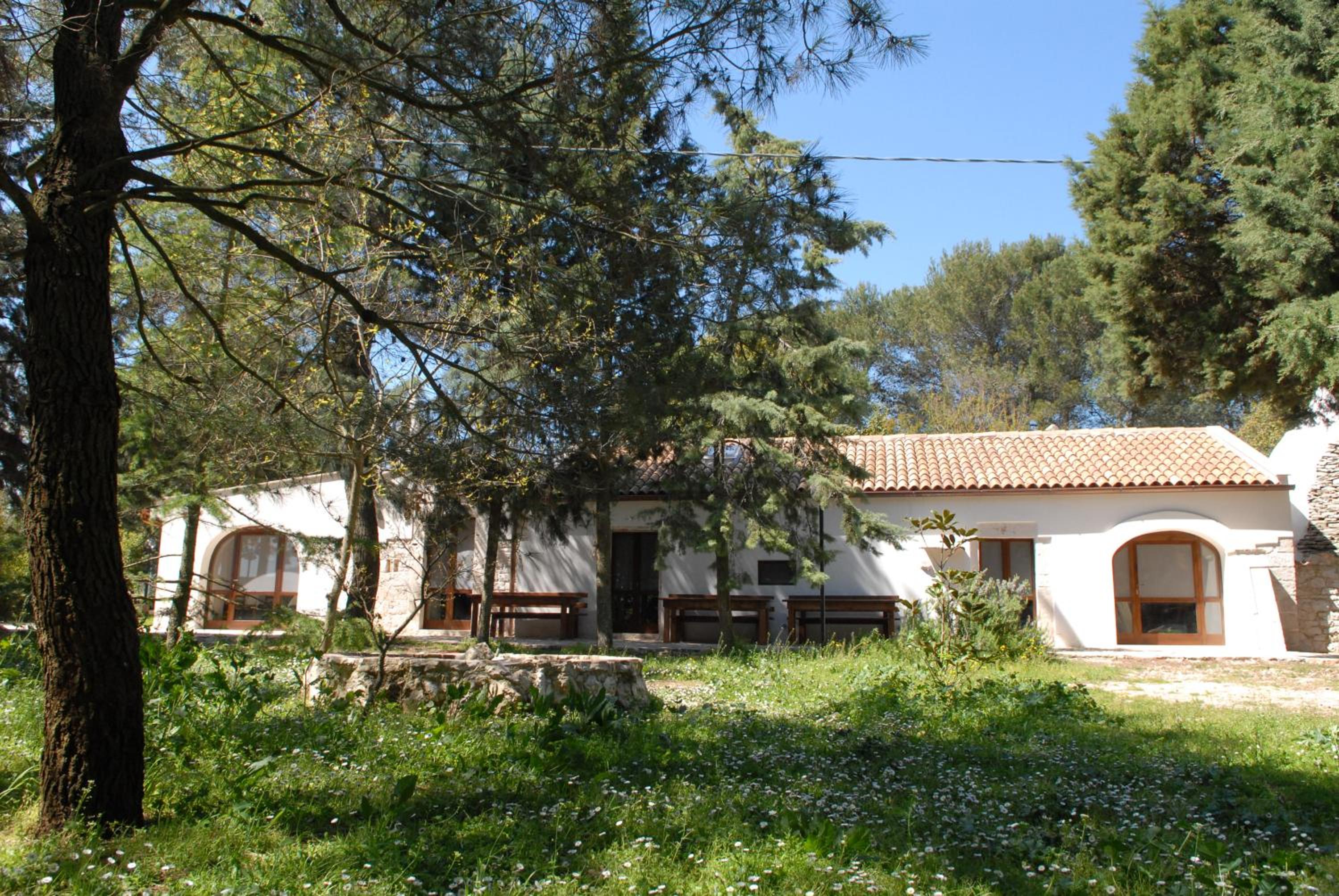 B&B Parco del Lamione view 4
