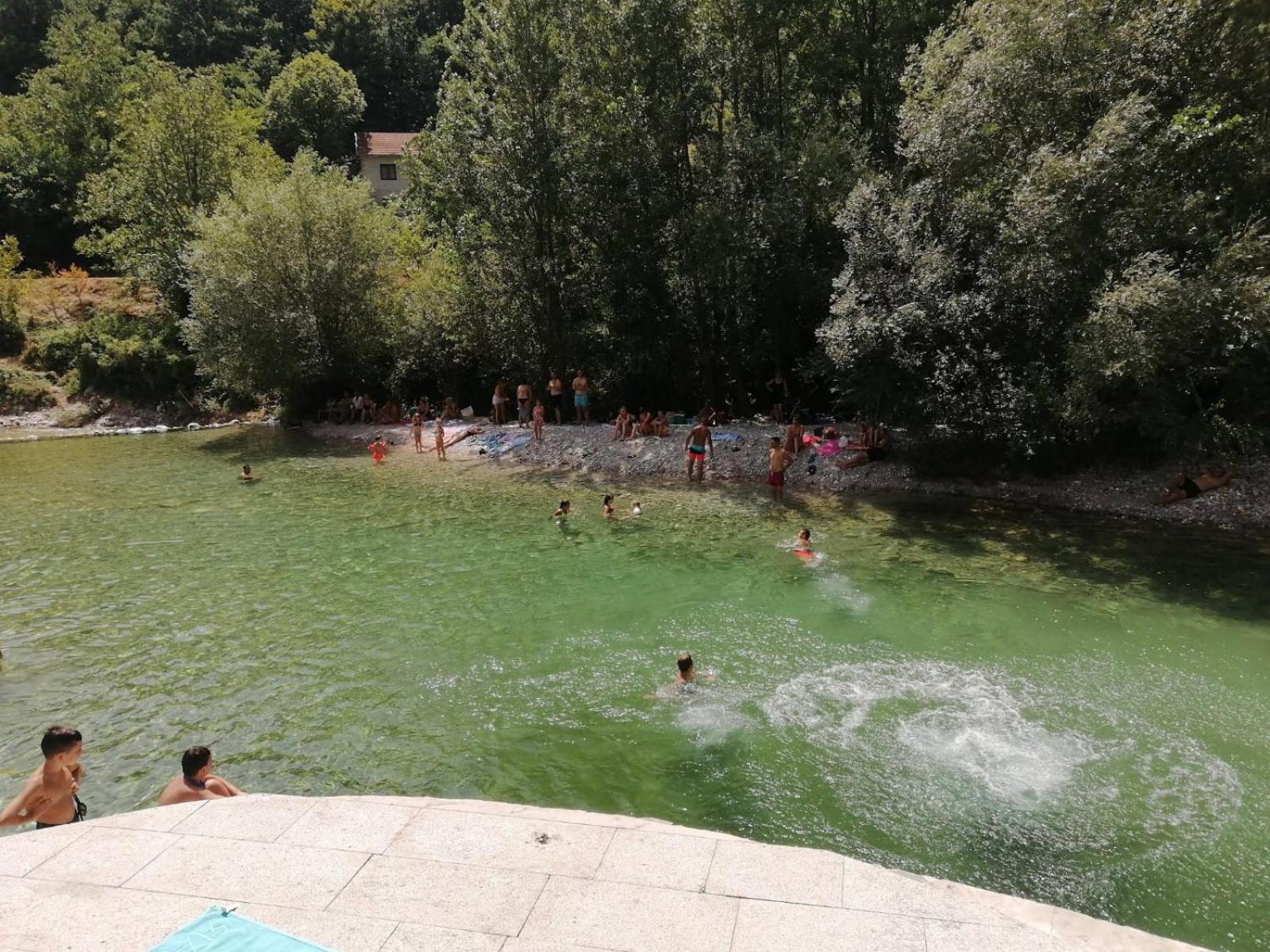 Motel and Restaurant Odušak