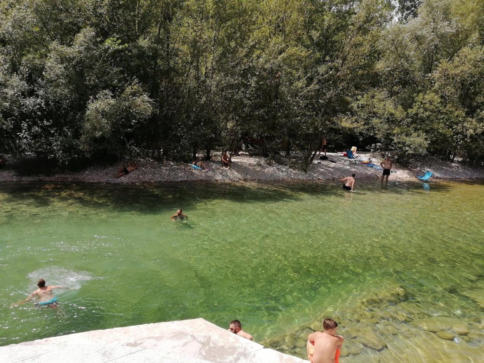 Motel and Restaurant Odušak