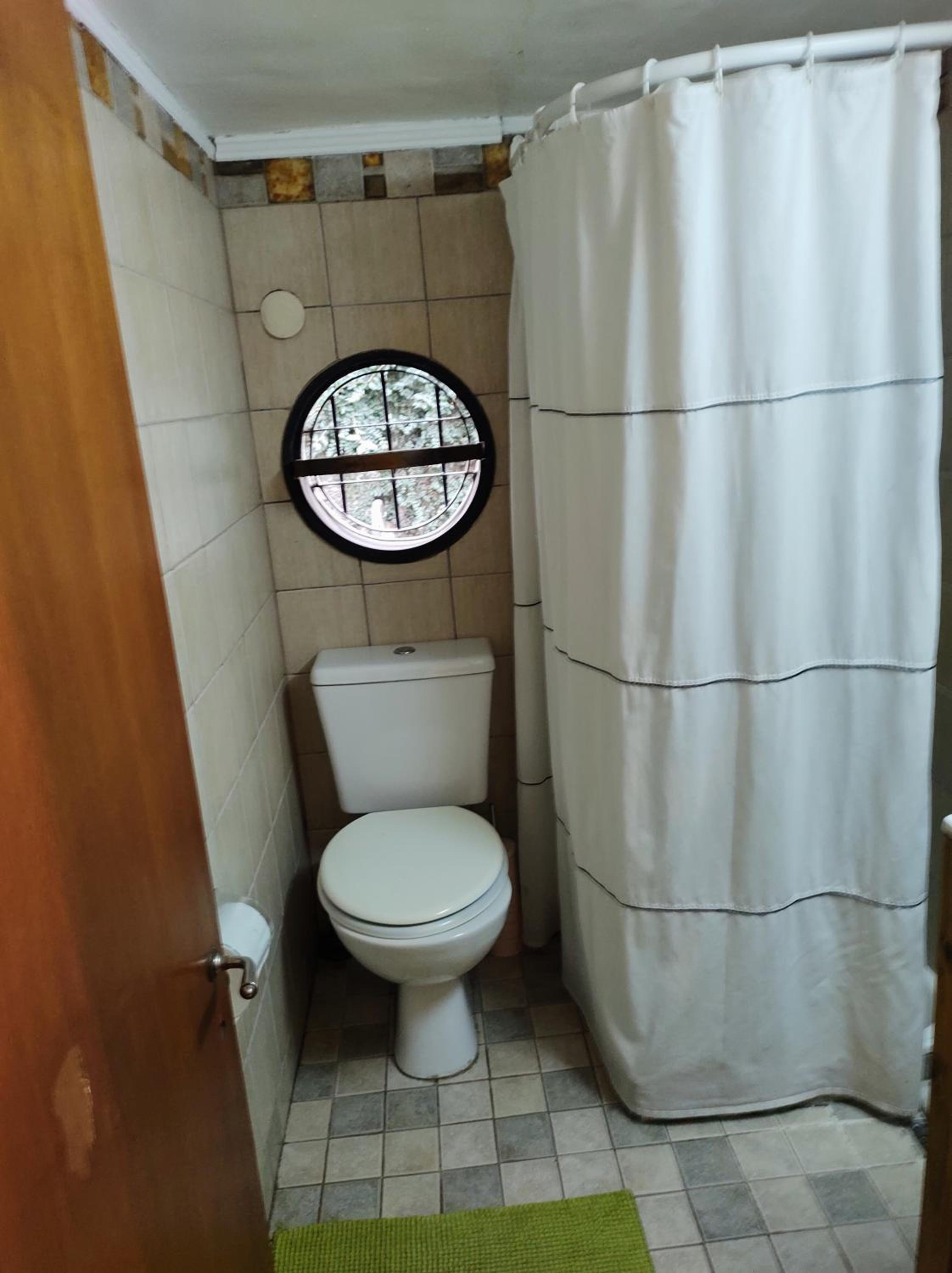Monoambiente con Entrepiso