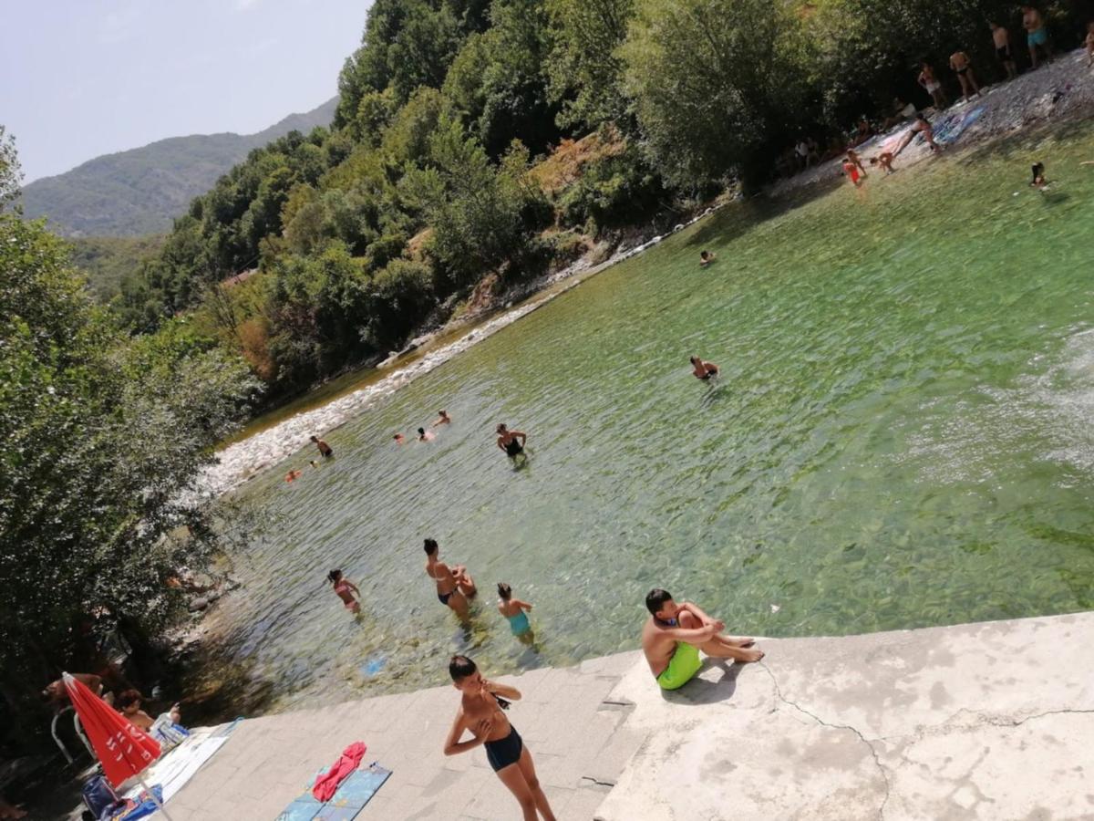 Motel and Restaurant Odušak
