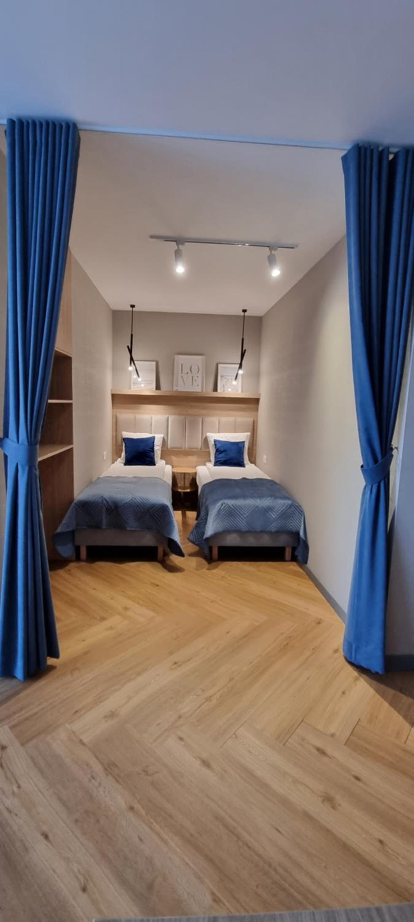 APARTAMENT MORZA SZUM view 5